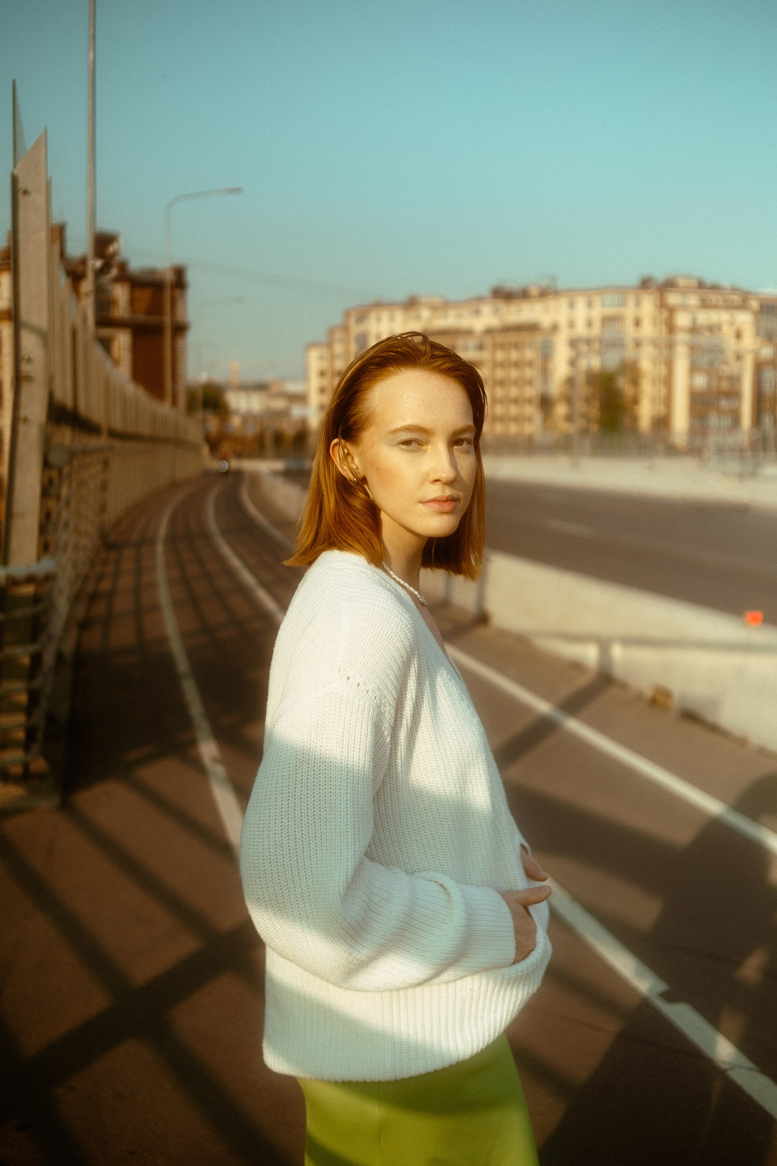 Персональные съёмки. Фотограф в Санкт-Петербурге Андрей Пенков