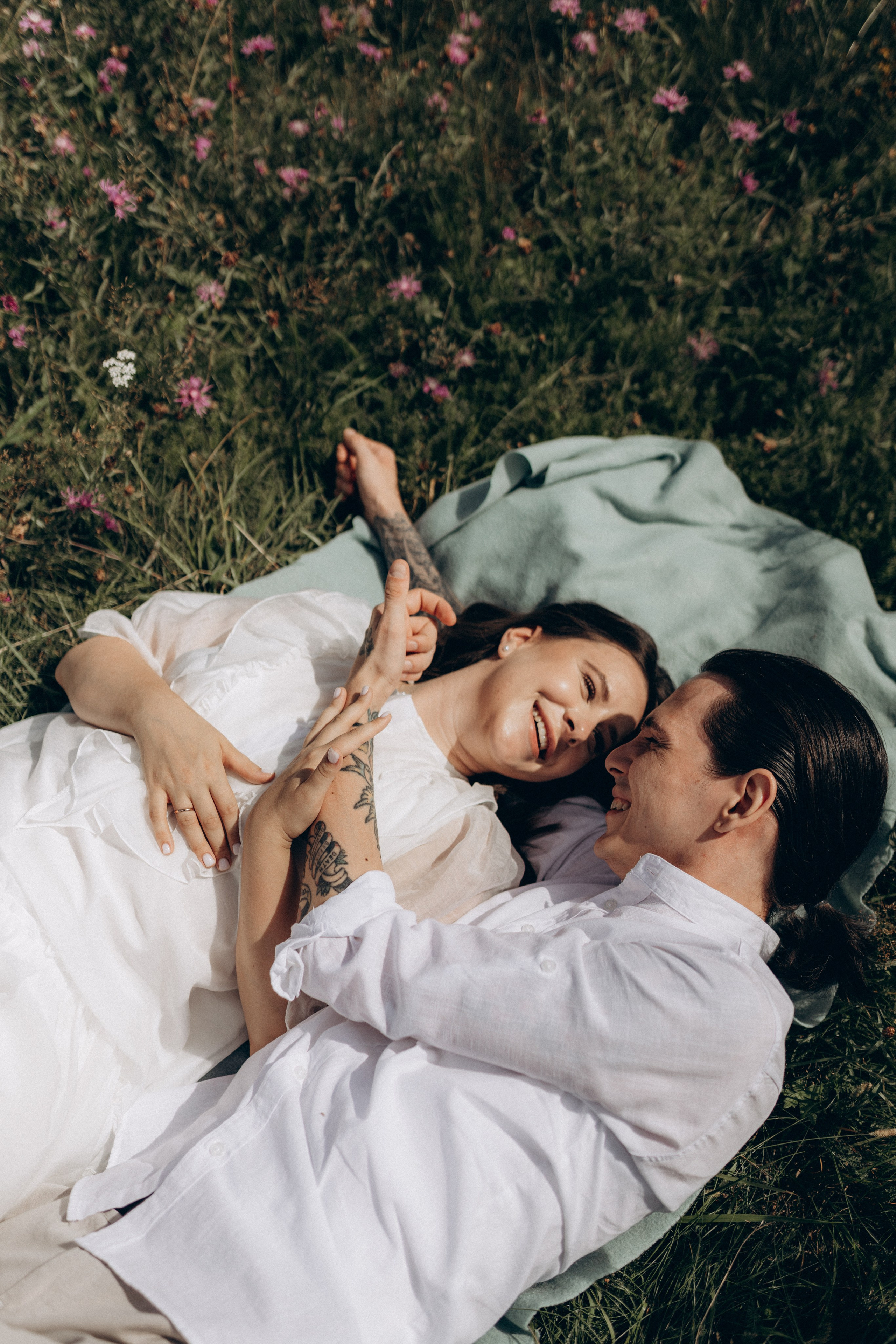 Екатерина & Георгий. Фотограф НОГИНСК, Москва, Анастасия Белая