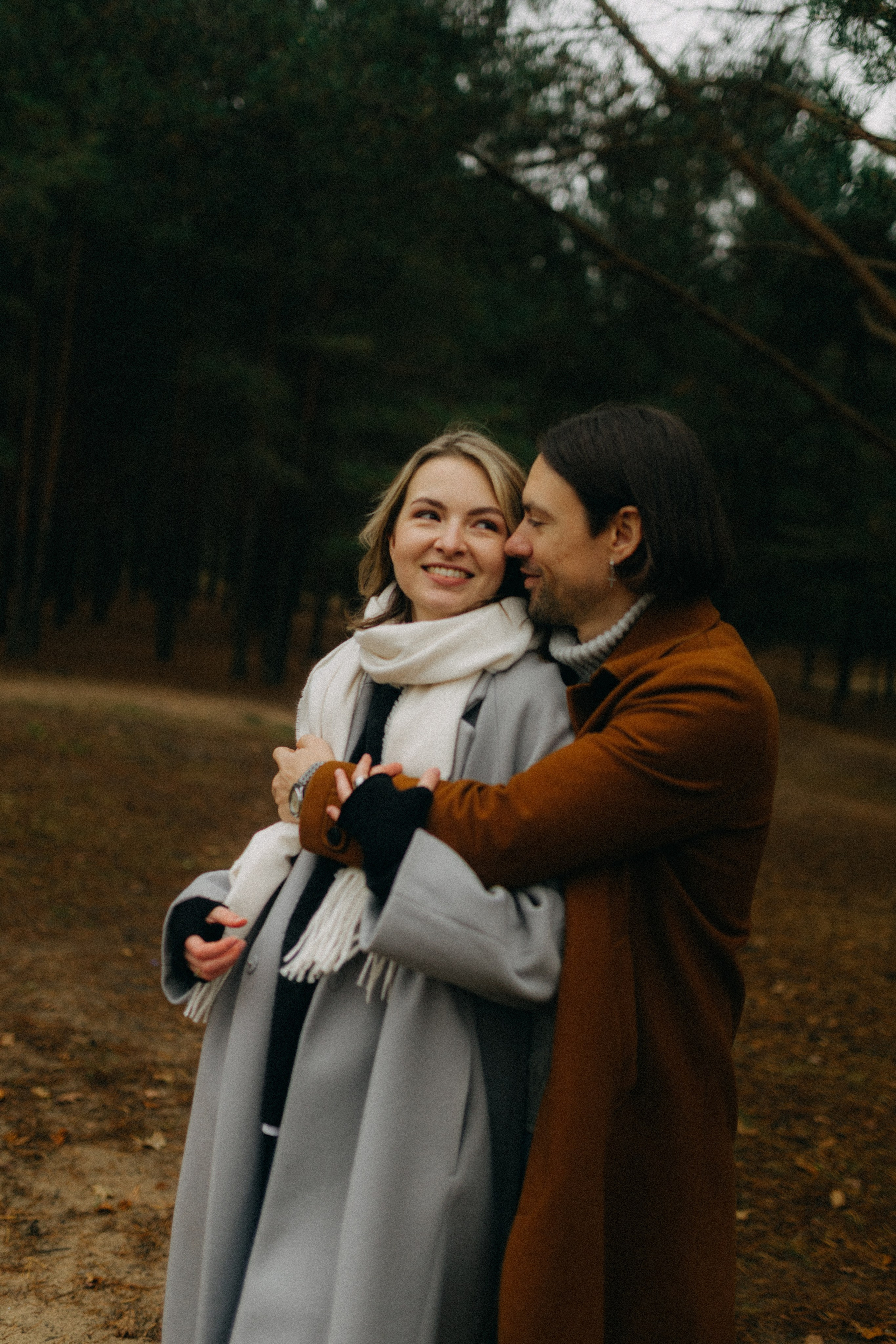 Лена & Миша. Фотограф НОГИНСК, Москва, Анастасия Белая