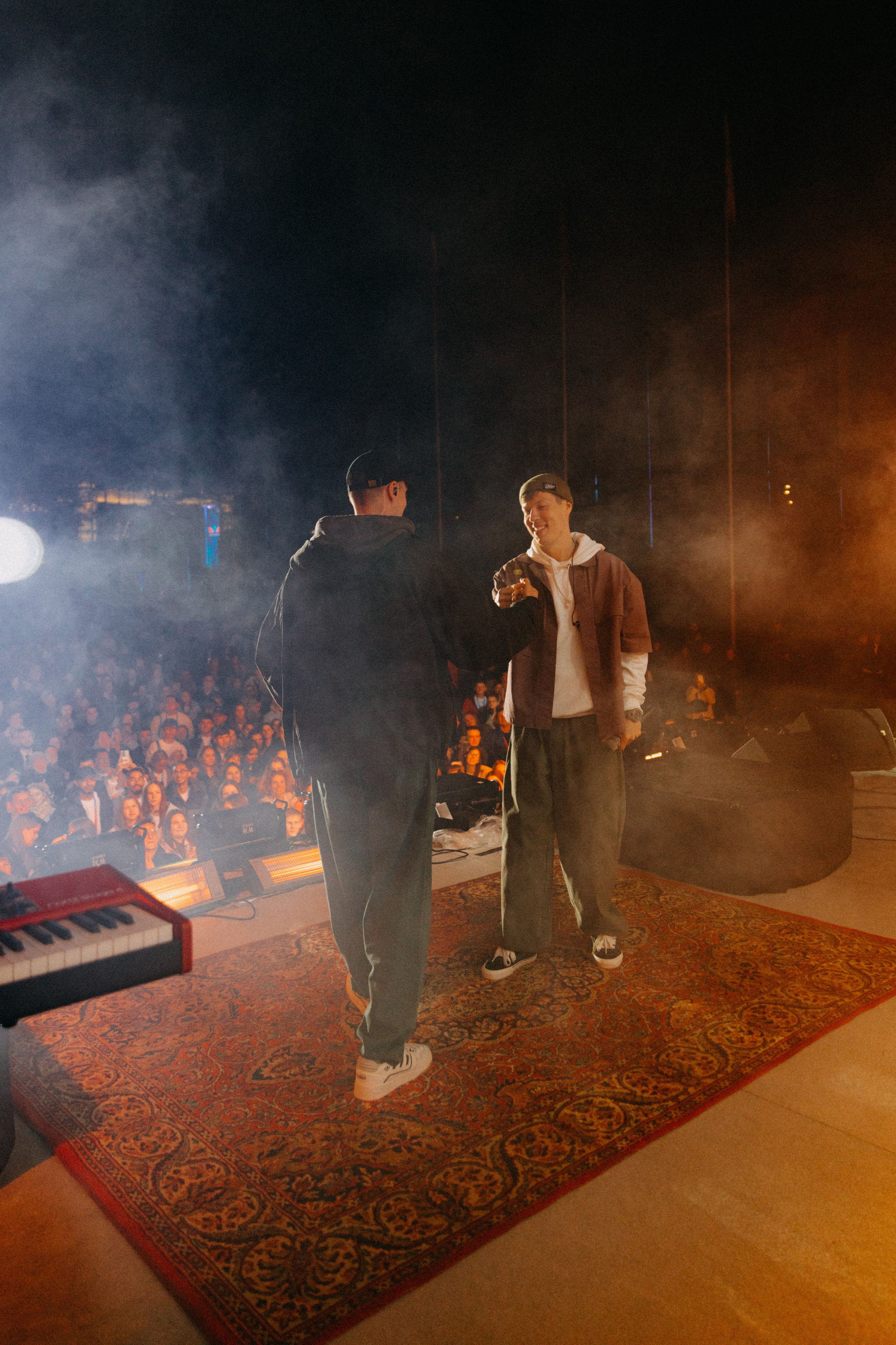 DABRO Москва 27.09.25. Фотограф НОГИНСК, Москва, Анастасия Белая