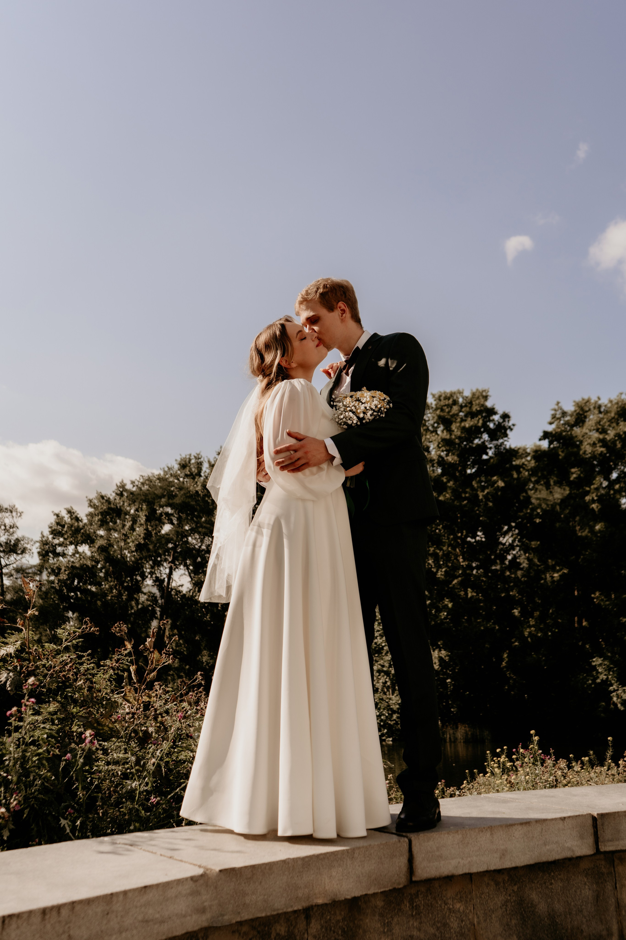 Екатерина и Влад. Анастасия Попова — Fashion photographer