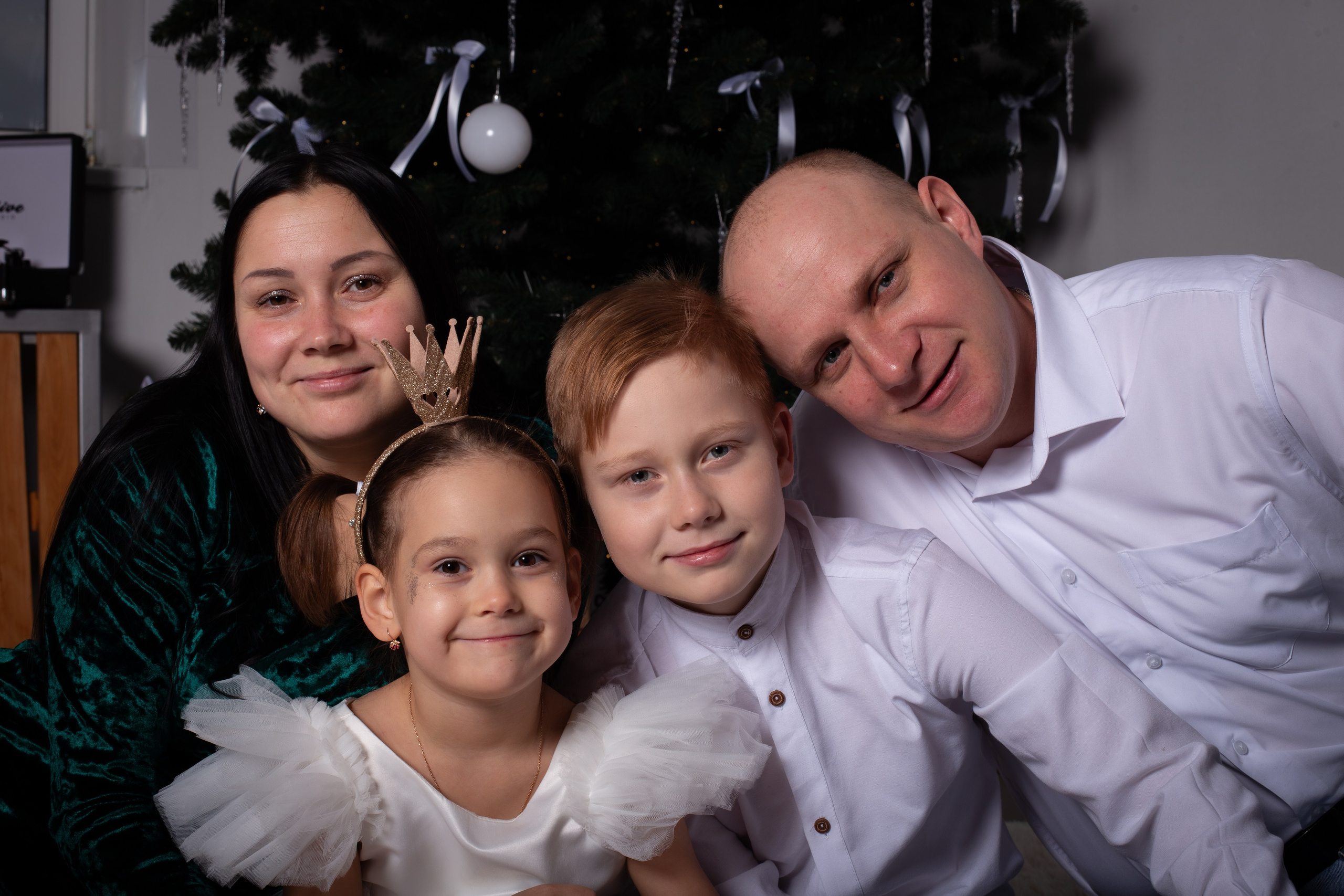 Семья. Фотограф/Контент-фотограф в Гусь-Хрустальном Валентина Ванюхина