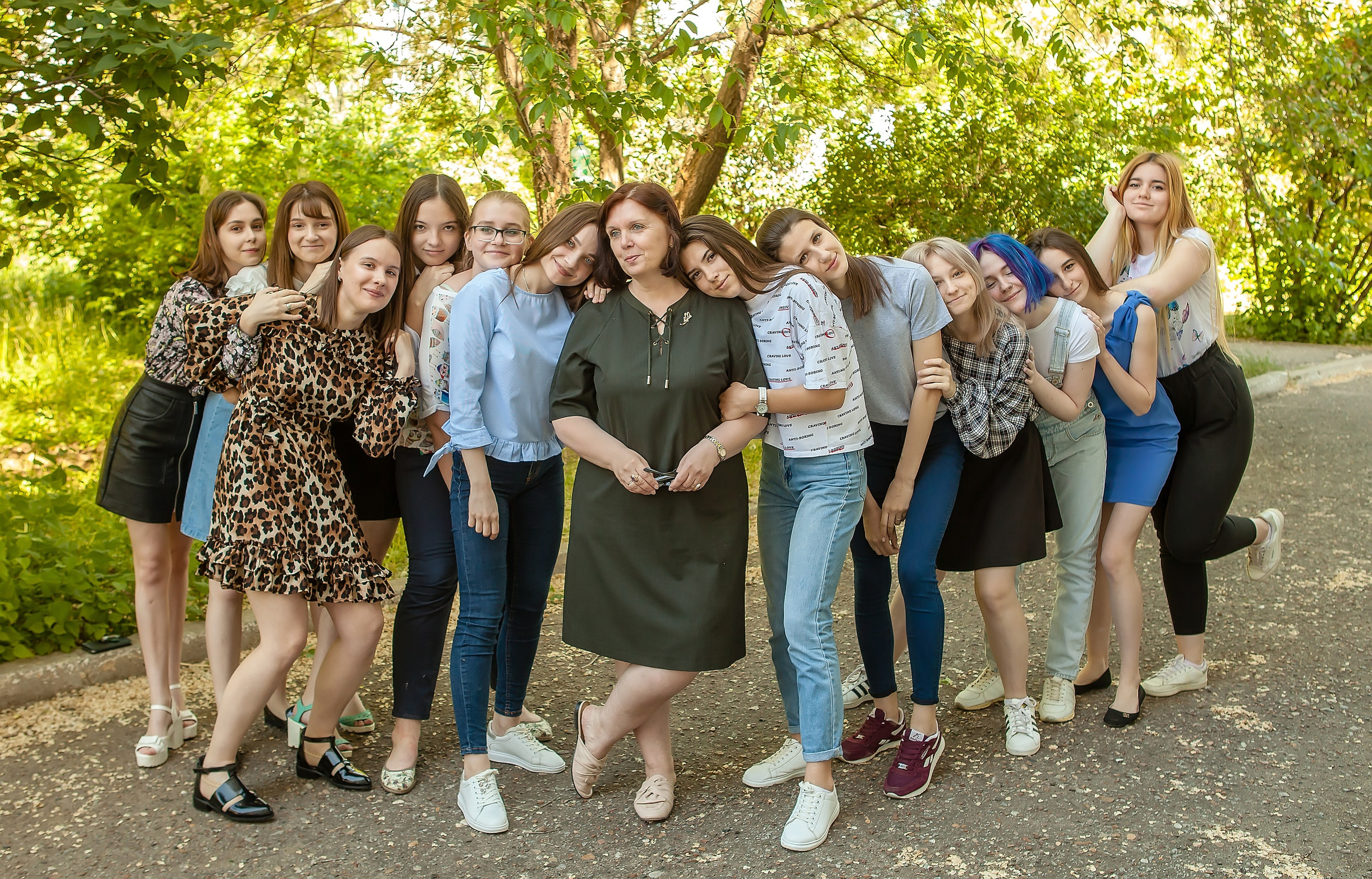 Выпускные Фотокниги. Фотограф Дмитрий Сахаров