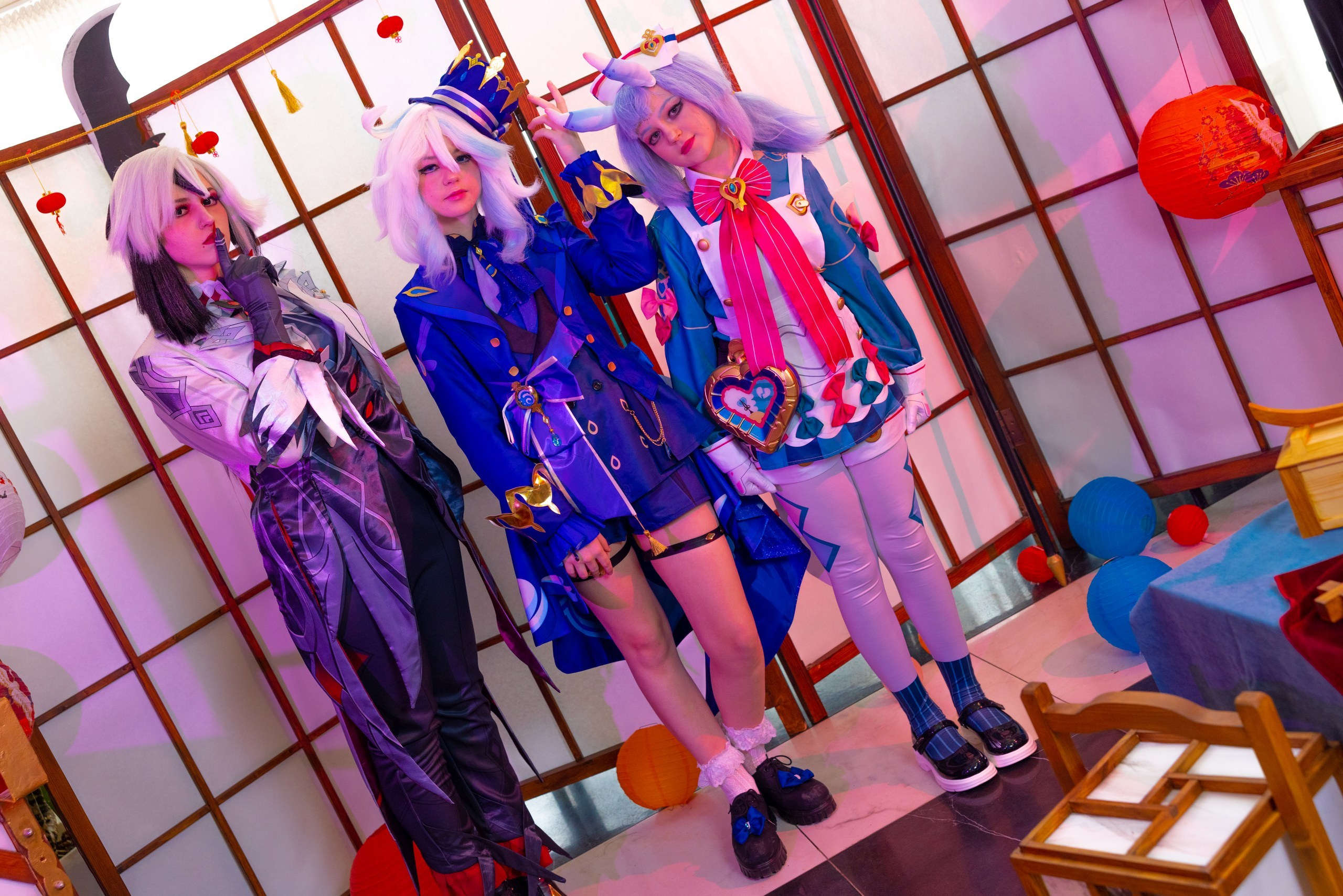 Юки, но Одори 15. Фотограф в Туле Крупский АнДРей. Фотостудия «КАДР71» в Туле