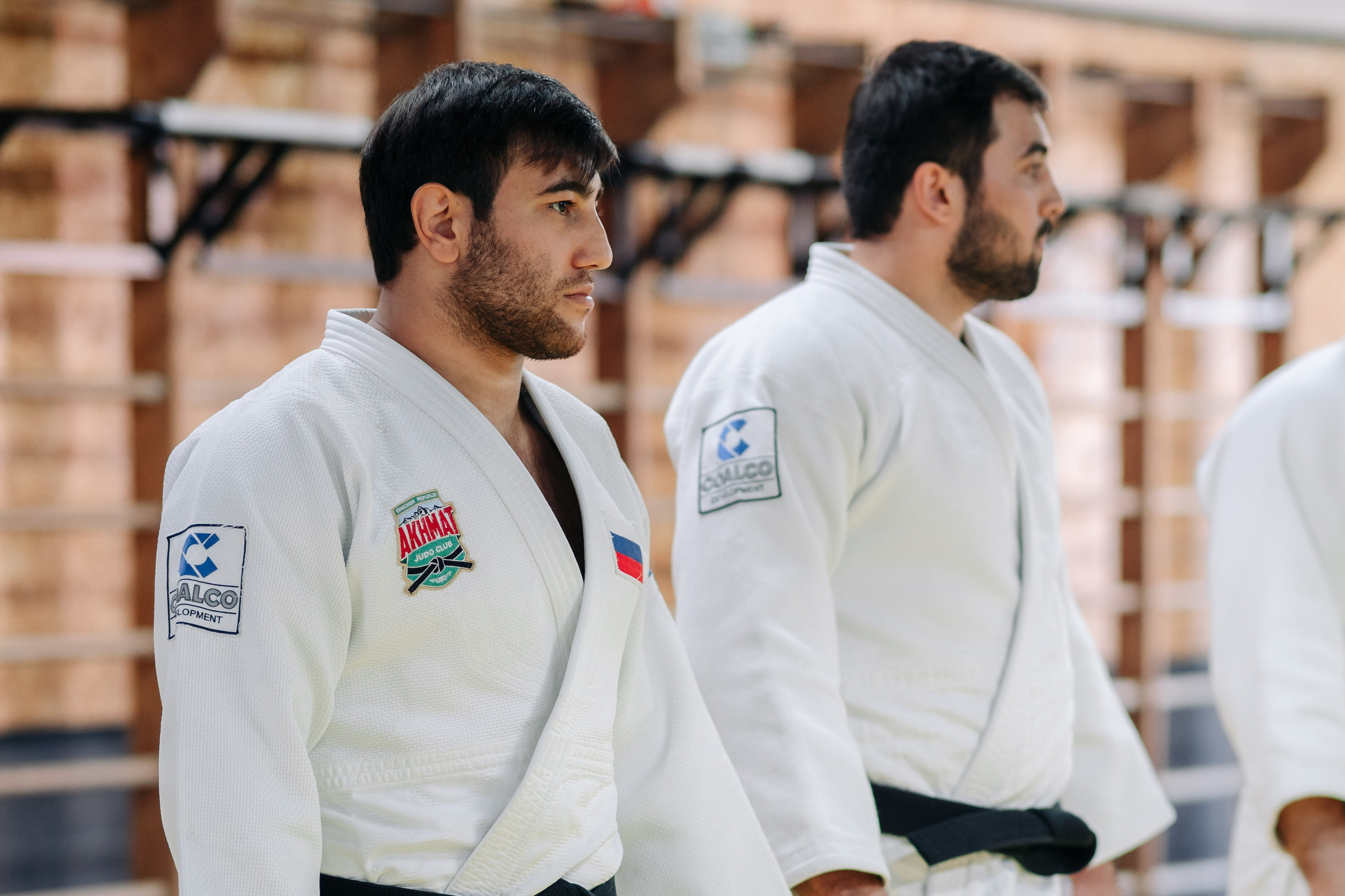 Дзюдо. Репортажный фотограф Красноярск Алекс Чампакхам