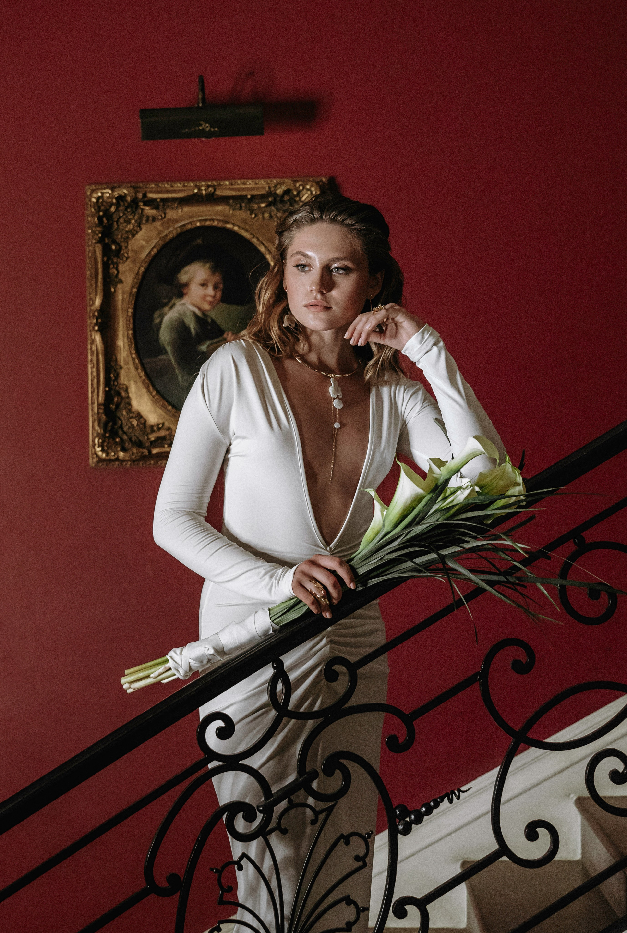 Kronon. Свадебный фотограф в Минске Вадим Бурчик