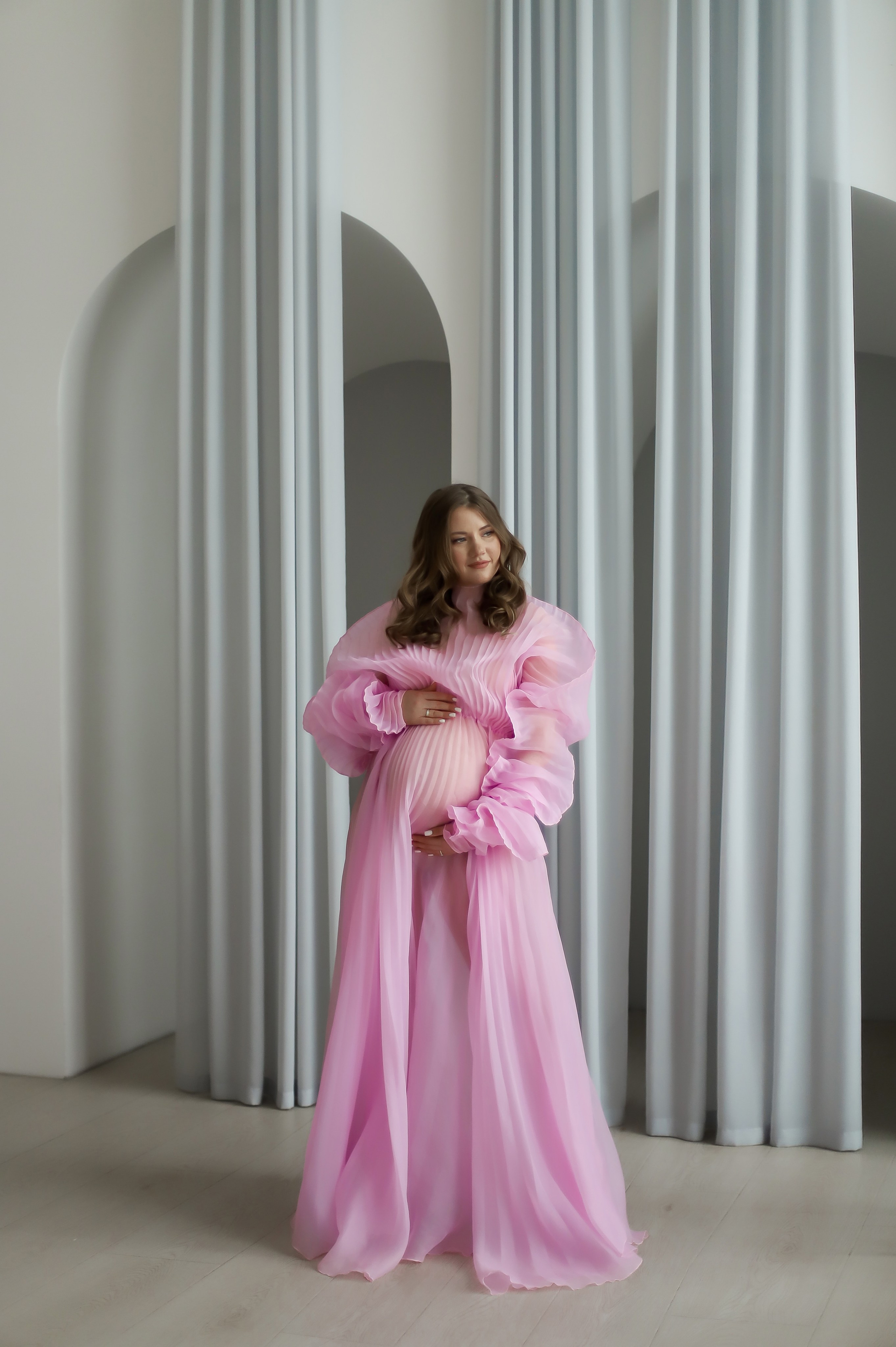 Даша и Андрей. Фотограф