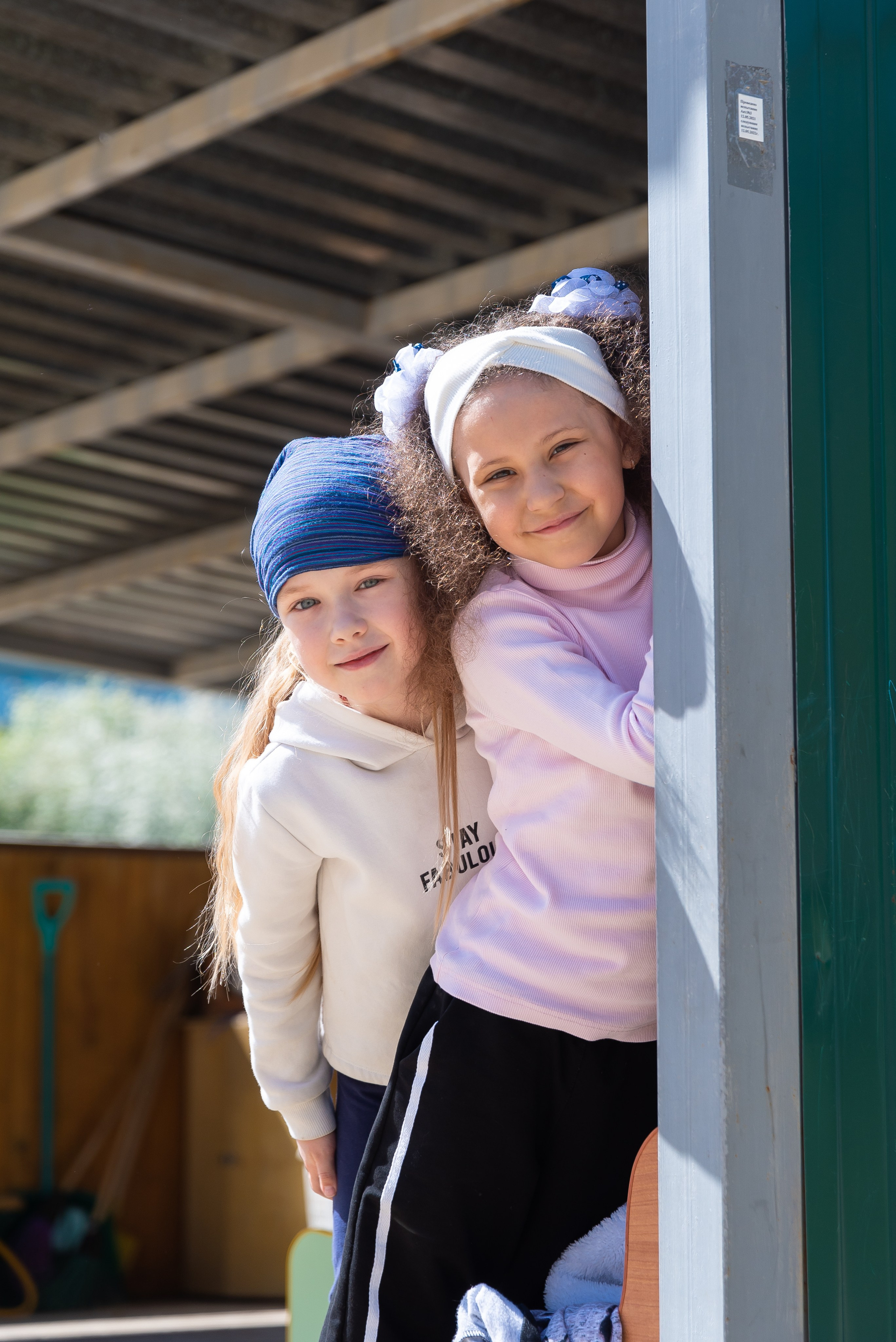 Фотосъёмка на прогулке. Детский фотограф в Екатеринбурге и Берёзовском Евгений Кондаков