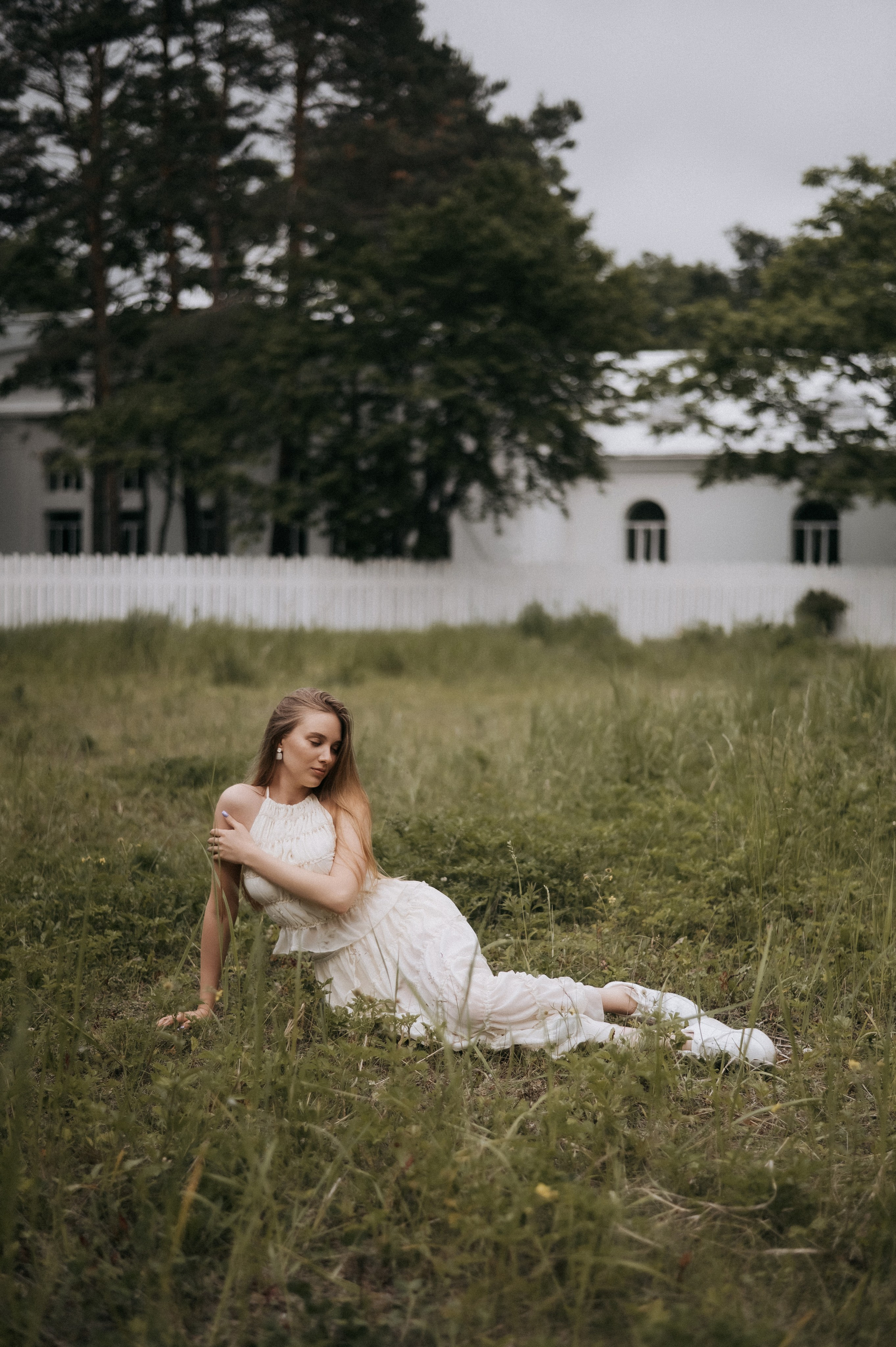 Полина. Главная