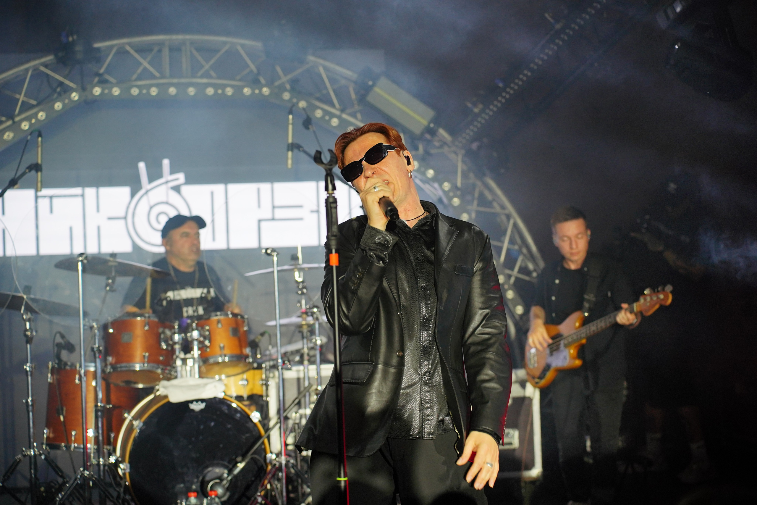 PETSHOPDAYS. Найк Борзов. Denis Kirillov