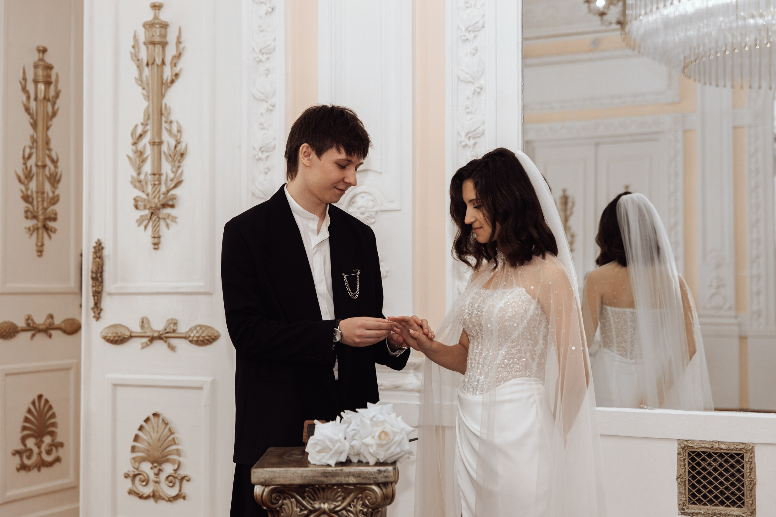 Свадебная фотосессия С&Н 2025. СВАДЕБНЫЙ ФОТОГРАФ И ВИДЕОГРАФ УЛЬЯНОВСК