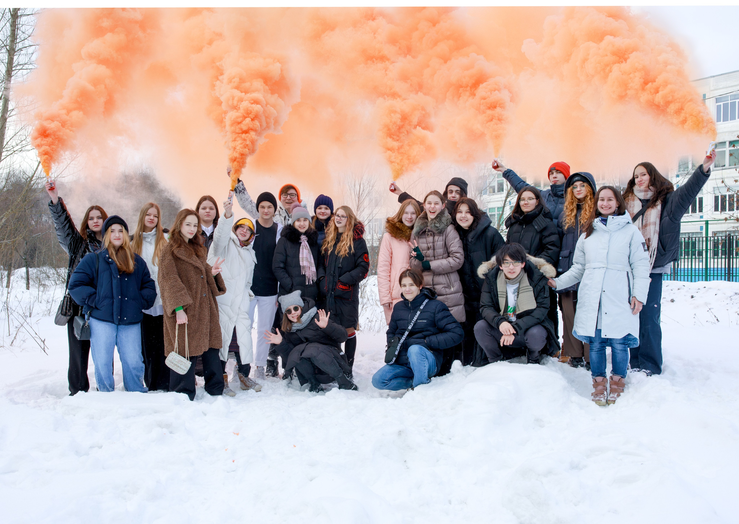 Альбом «Элегант»