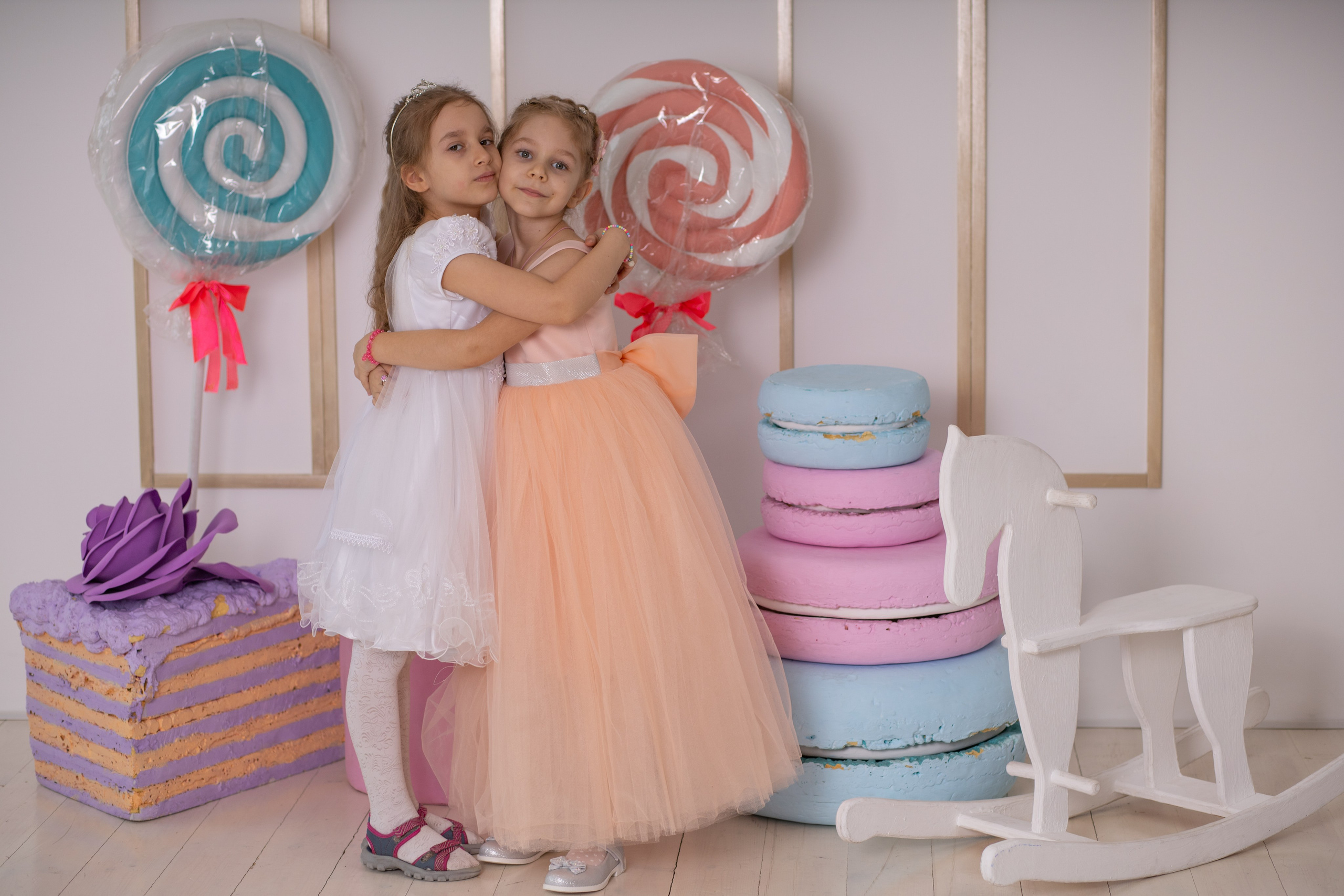 Фотосессия для выпускного альбома (детский сад). Семейный и детский фотограф в Тольятти Ирина Карпенцова