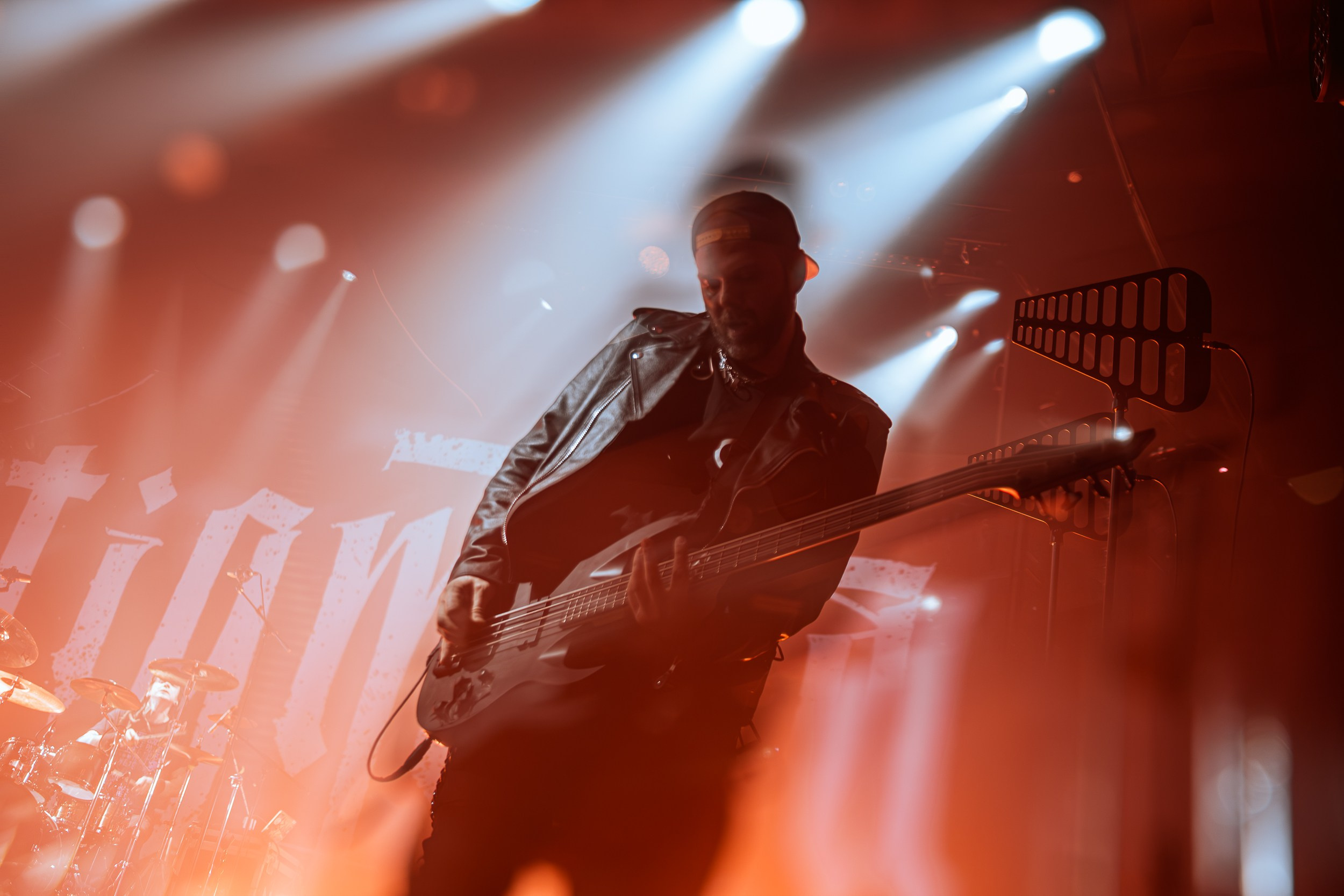 Концерт Стигмата Клуб Аврора Санкт-Петербург. Репортажный фотограф, Санкт-Петербург