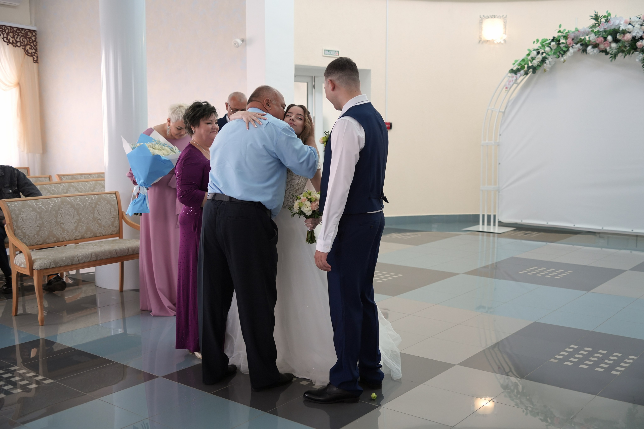 Люда + Паша: полная серия (пакет 8 часов). BYFOX STUDIO 68 — фото и видеосъёмка Тамбов, Москва, Воронеж, Липецк