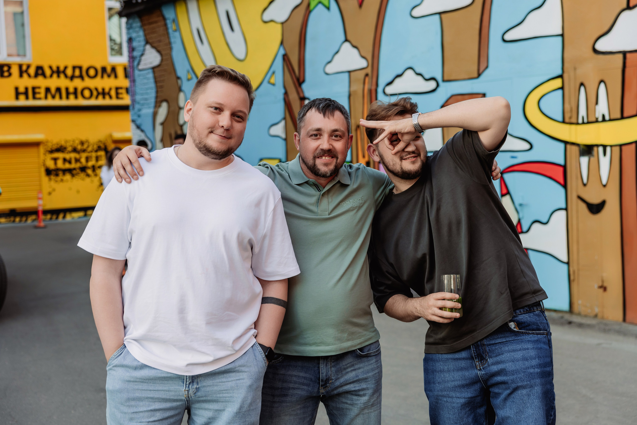 Корпоратив ООО «Астория СЛК». ФОТОГРАФ ИРИНА ШАМАТАВА