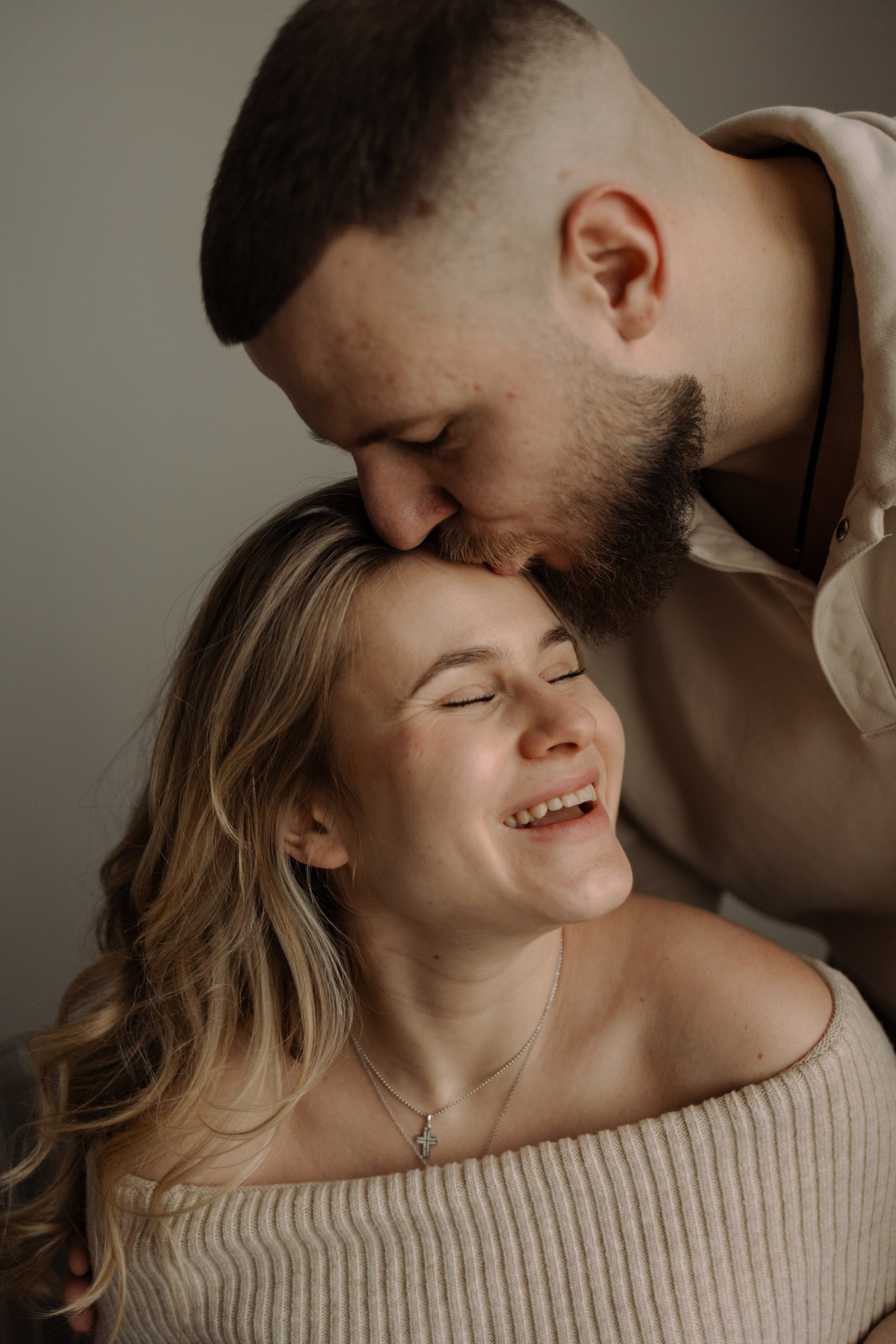 Луна и ее семья. Фотограф — Анималист | Санкт-Петербург