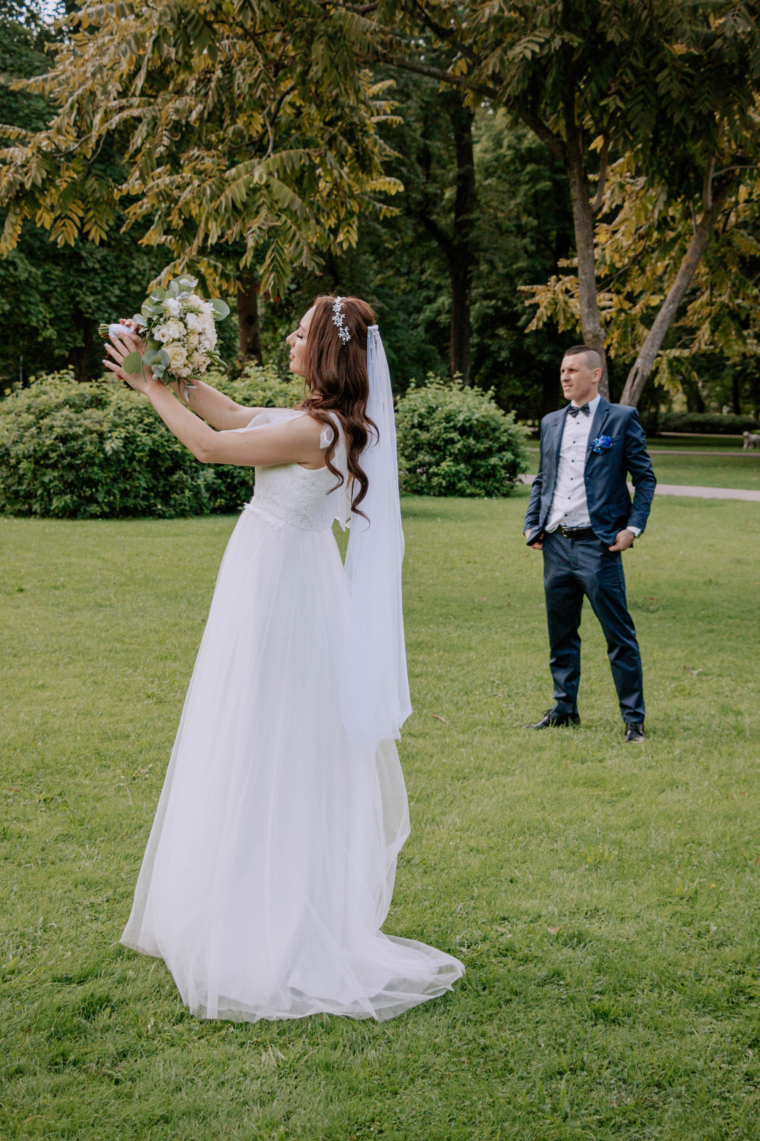 Сергей & Арина. Бережно сохраняю ваши чувства и истории на своих фотографиях