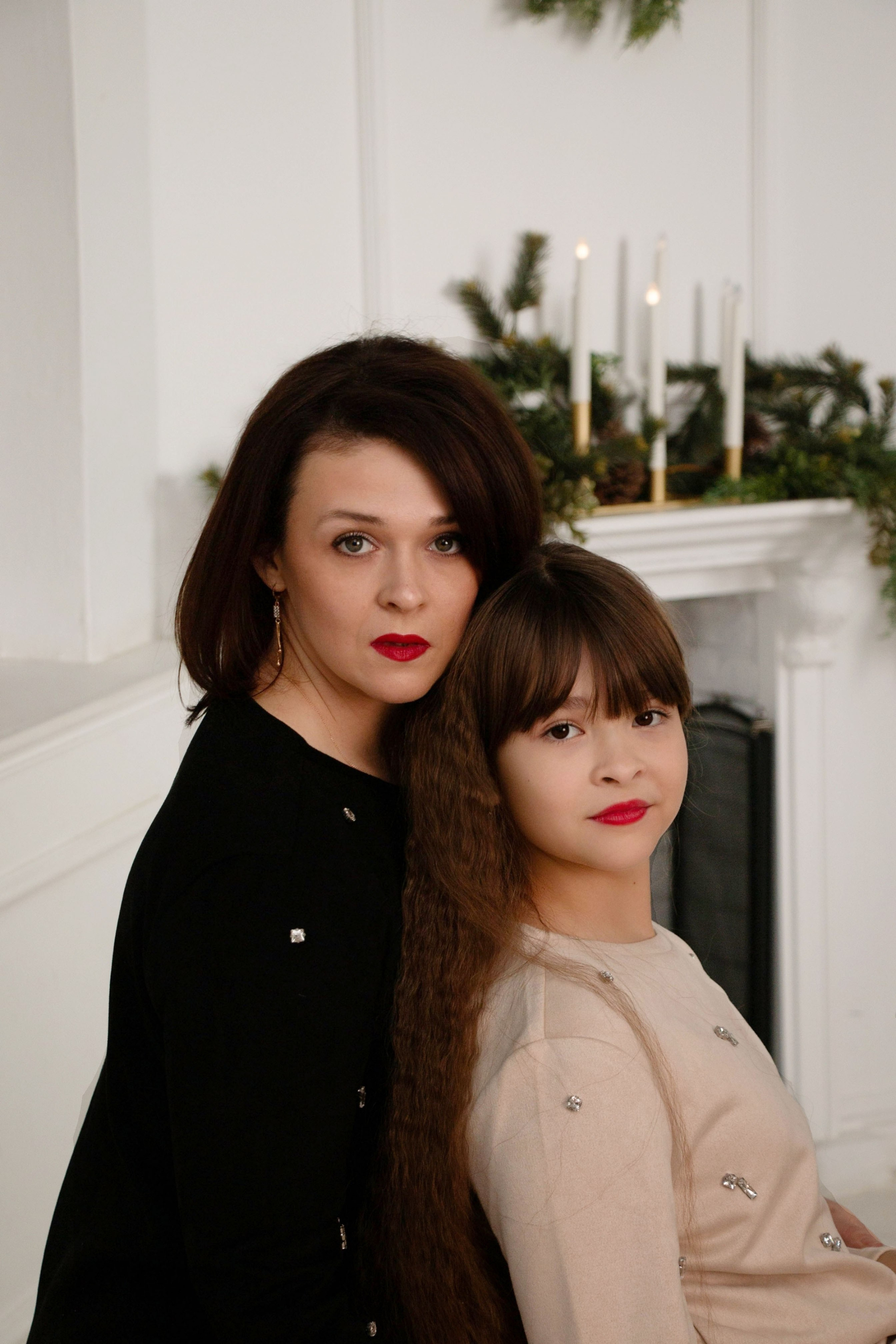 Kristina & Maryasha. Бережно сохраняю ваши чувства и истории на своих фотографиях