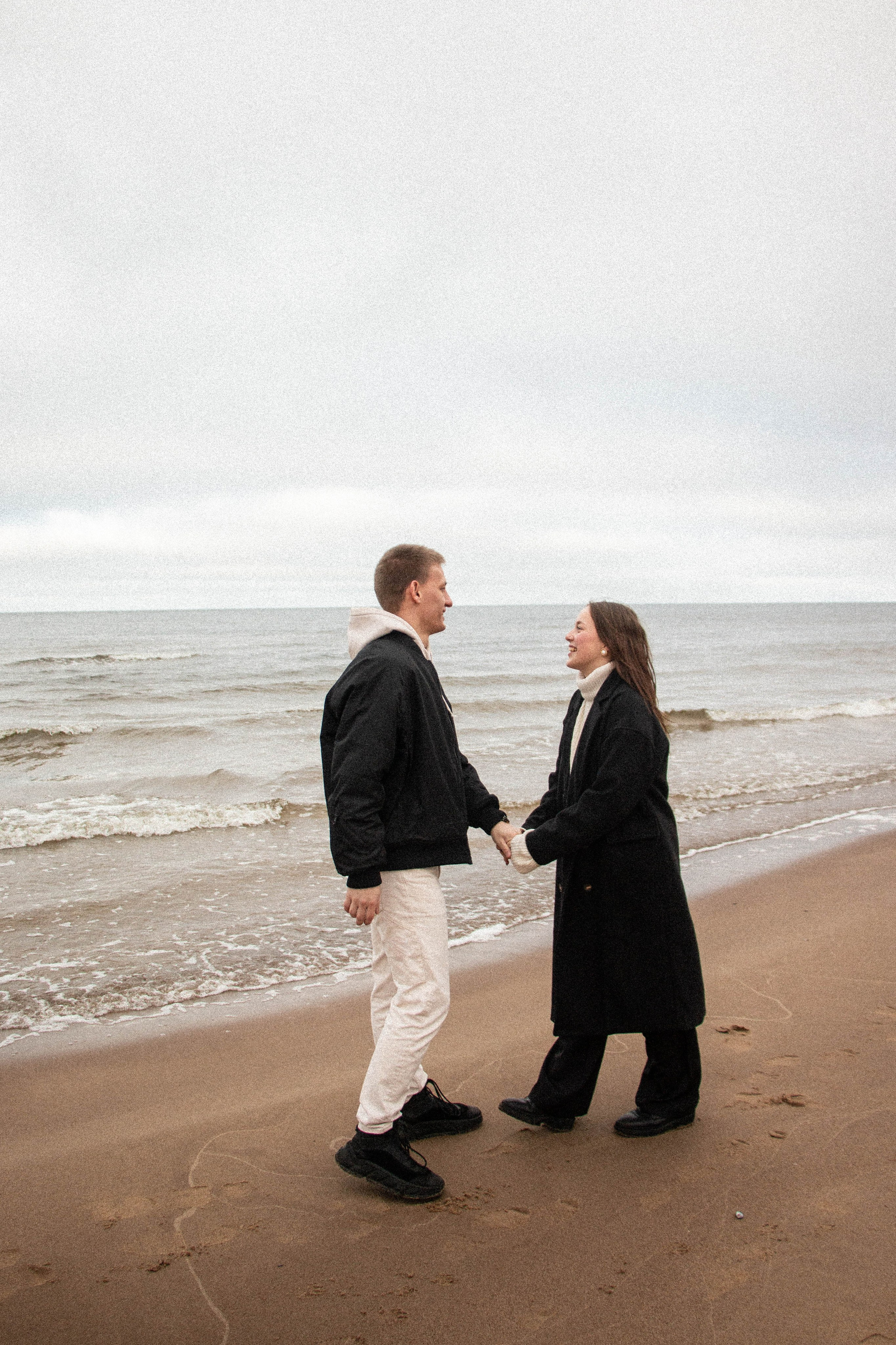 Илья & Настя. Бережно сохраняю ваши чувства и истории на своих фотографиях