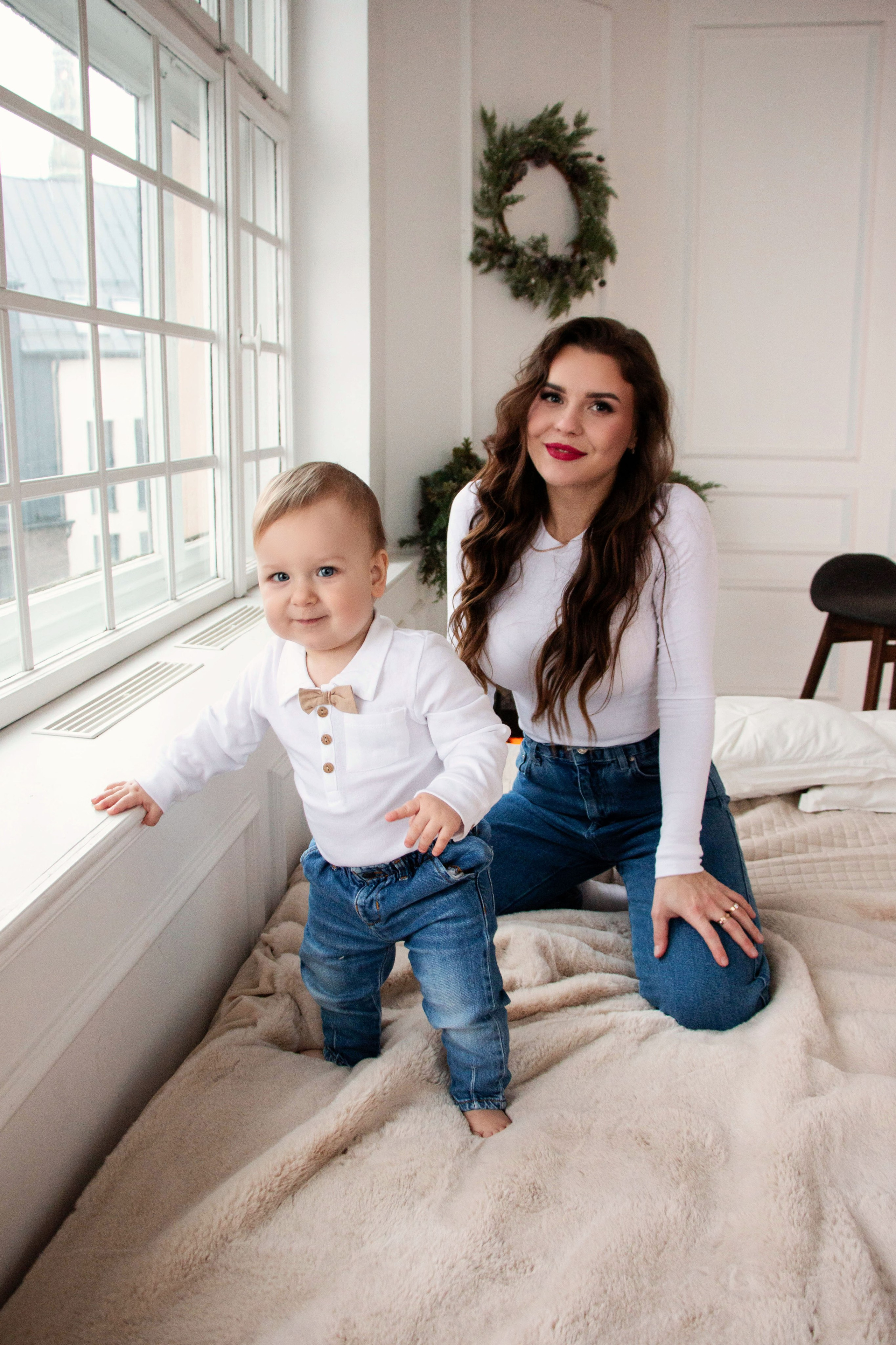 Семейная. Бережно сохраняю ваши чувства и истории на своих фотографиях