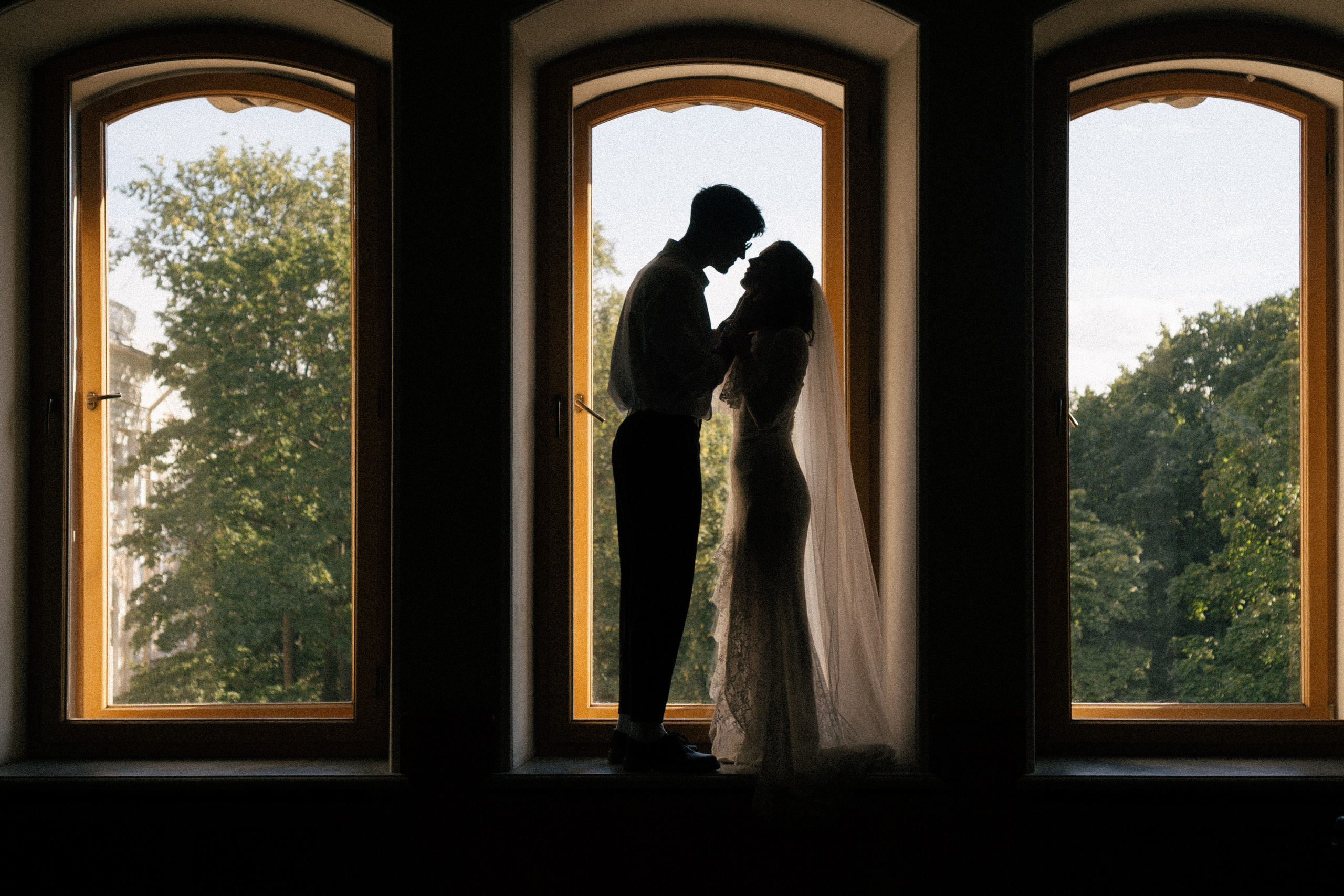 СВАДЕБНАЯ СЬЕМКА В СТУДИИ. Профессиональный фотограф, Санкт-Петербург — Виктория Богомолова