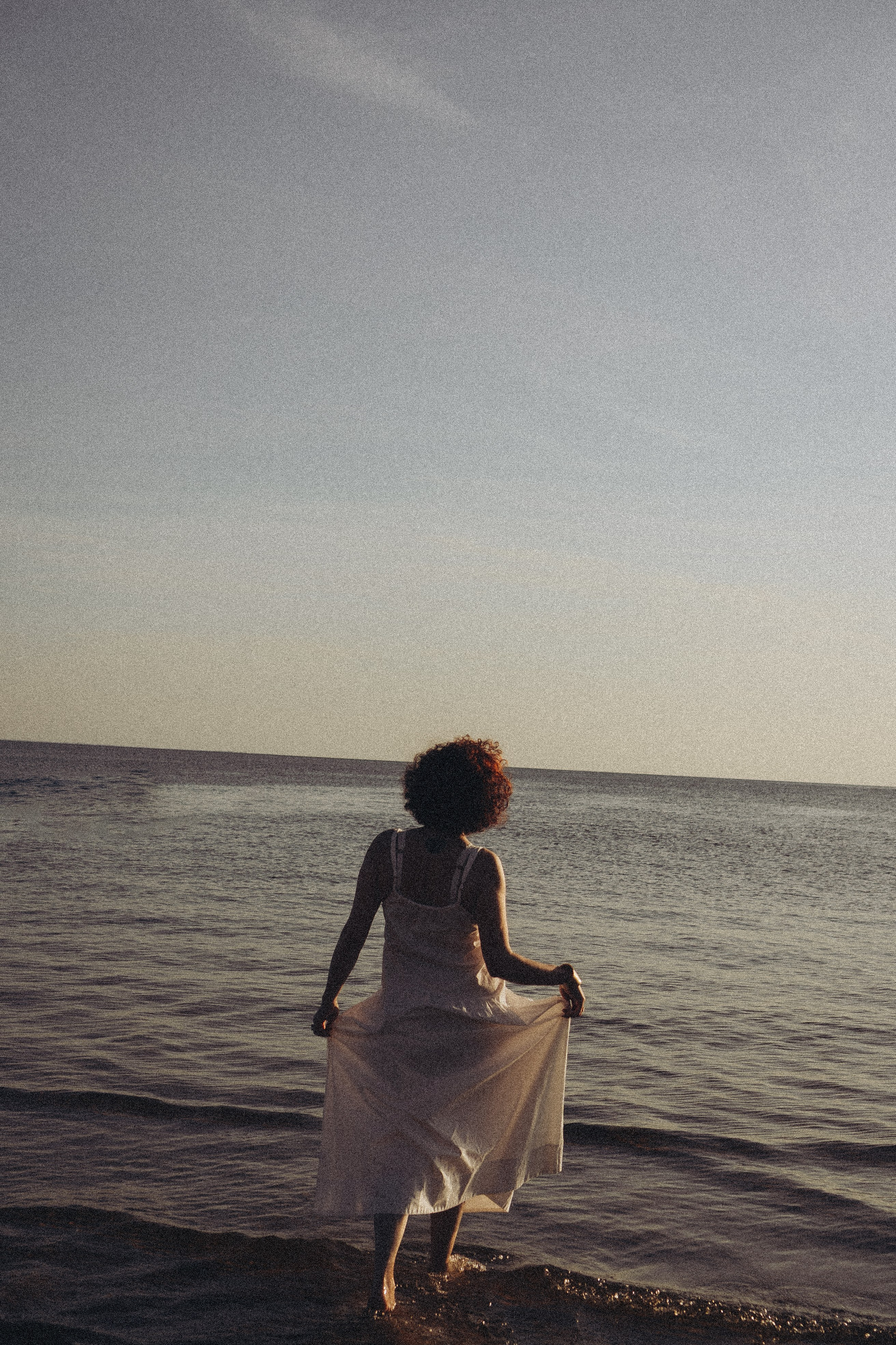 У ФИНСКОГО ЗАЛИВА. Профессиональный фотограф, Санкт-Петербург — Виктория Богомолова