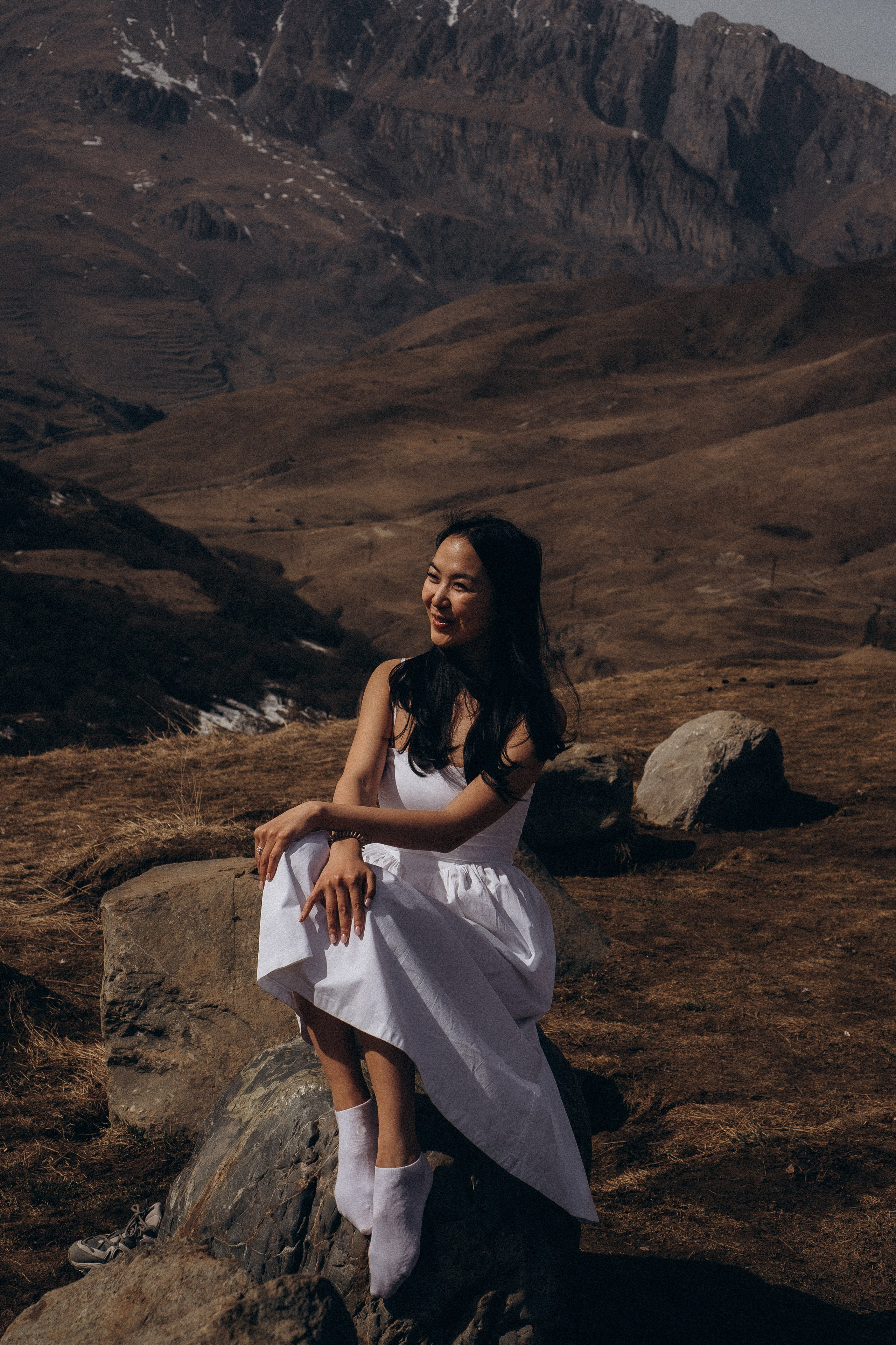 ОСЕТИЯ. Профессиональный фотограф, Санкт-Петербург — Виктория Богомолова