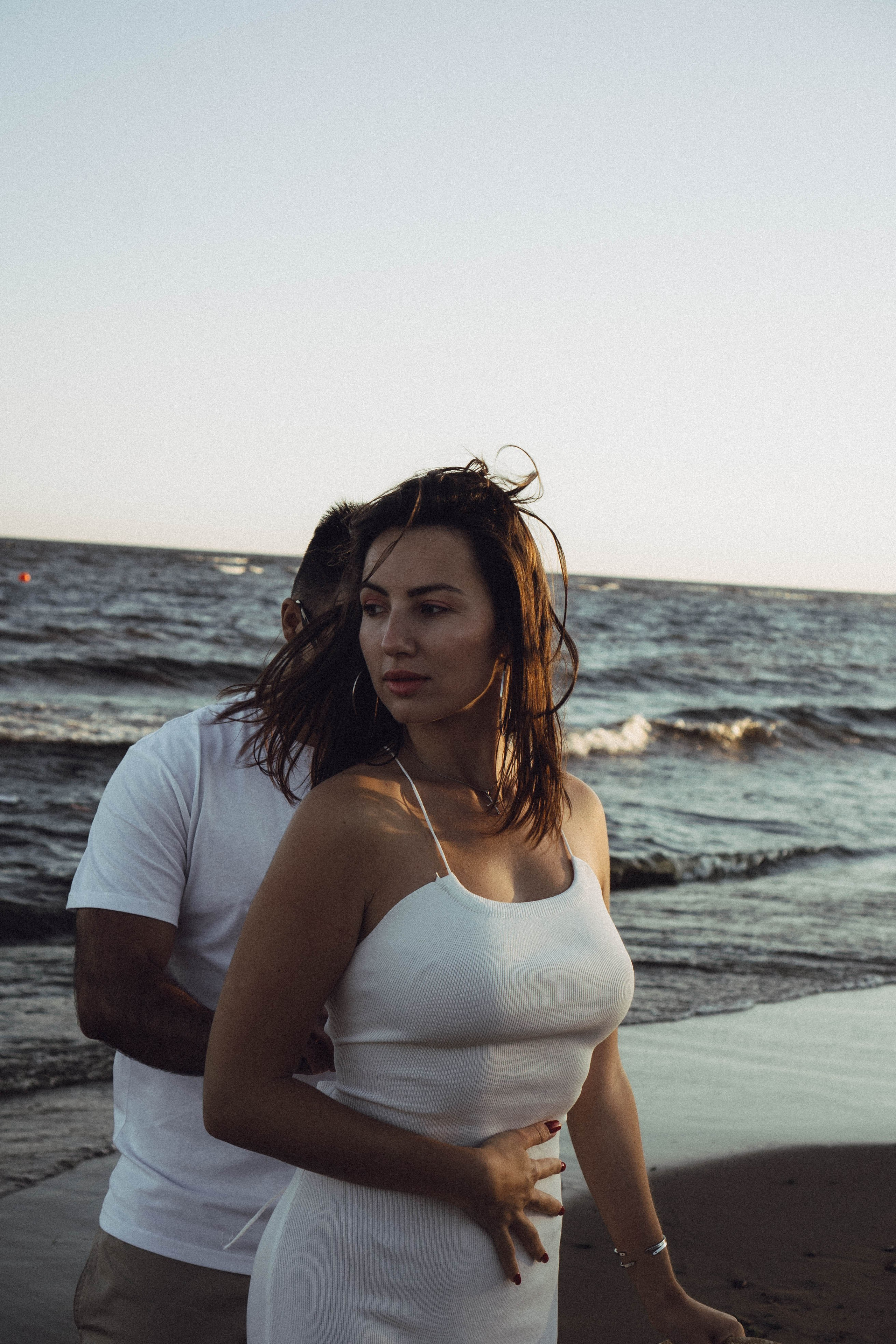 Любовь на заливе. Профессиональный фотограф, Санкт-Петербург — Виктория Богомолова