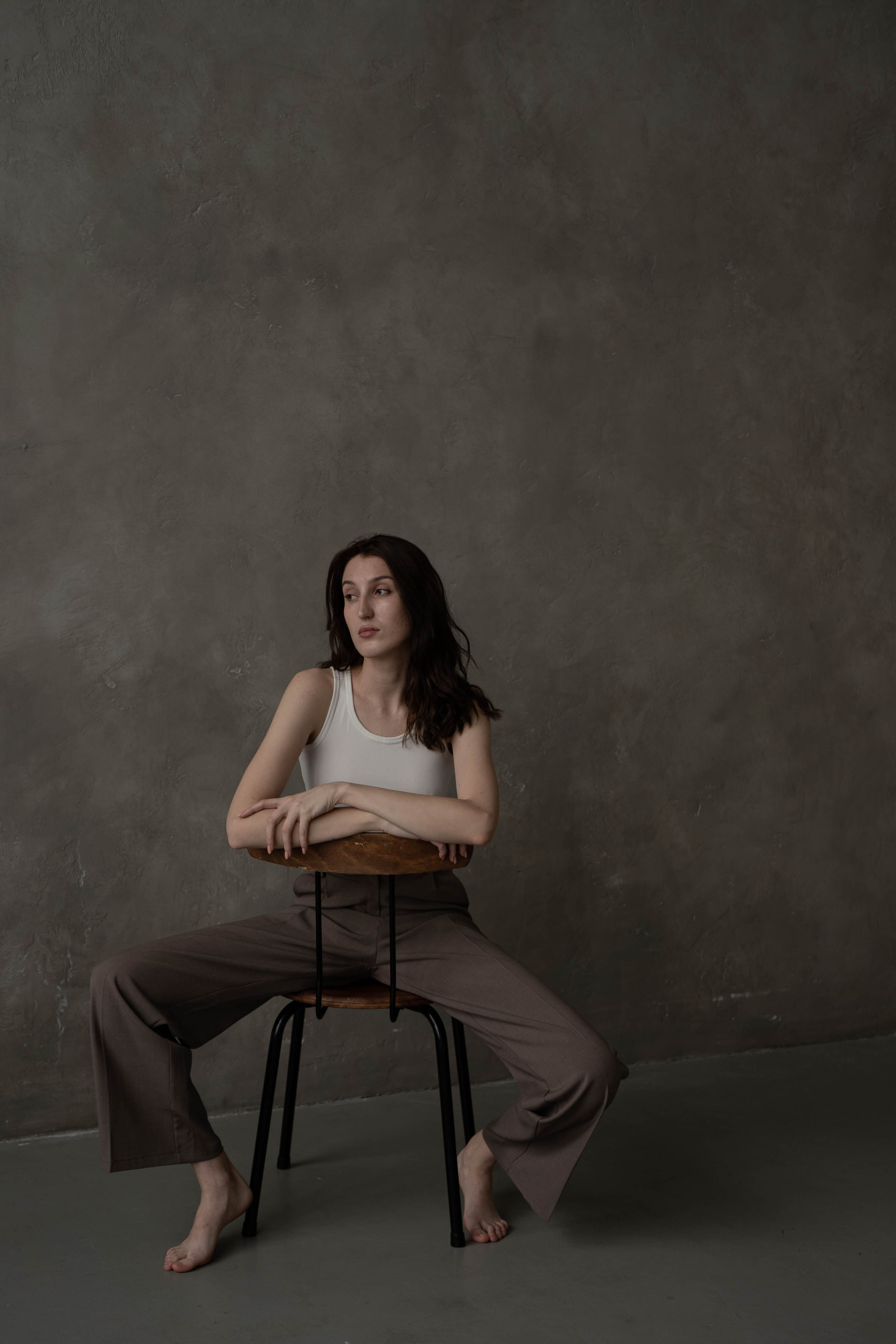 Студийная. Профессиональный фотограф, Санкт-Петербург — Виктория Богомолова