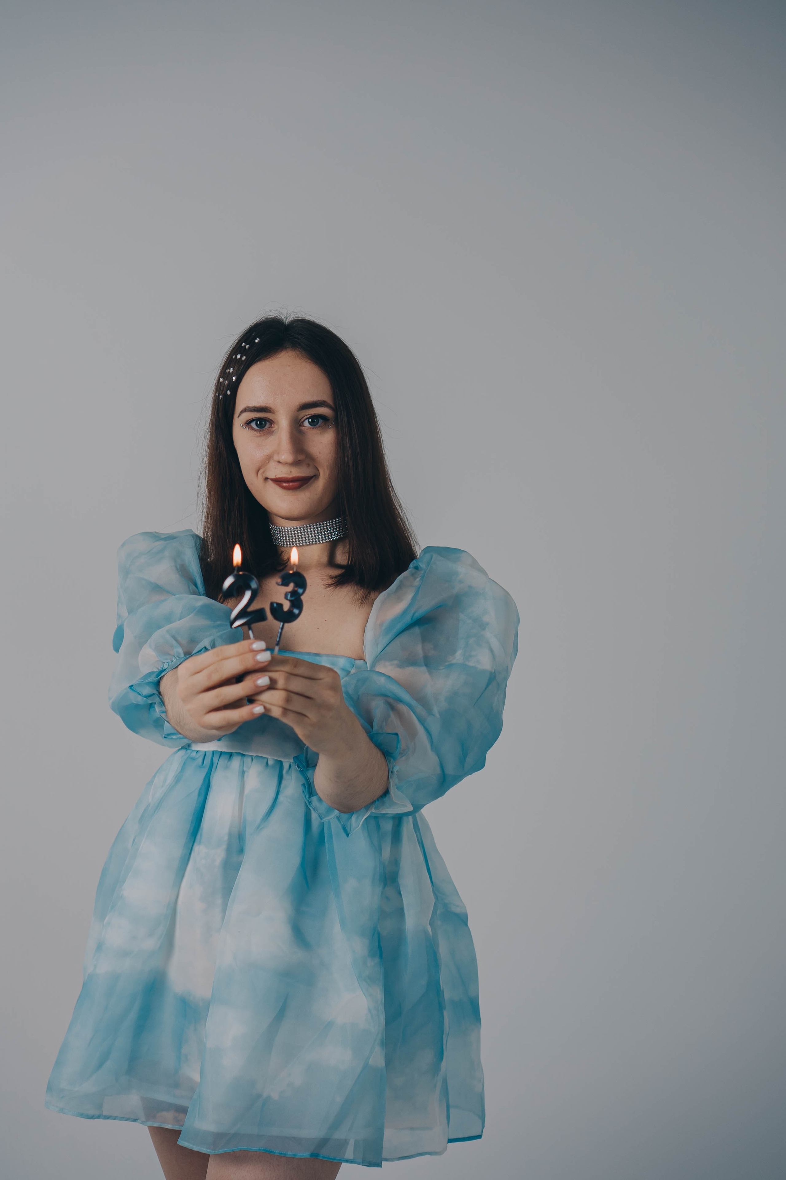 Фотосессия для дня рождения. Профессиональный фотограф, Санкт-Петербург — Виктория Богомолова