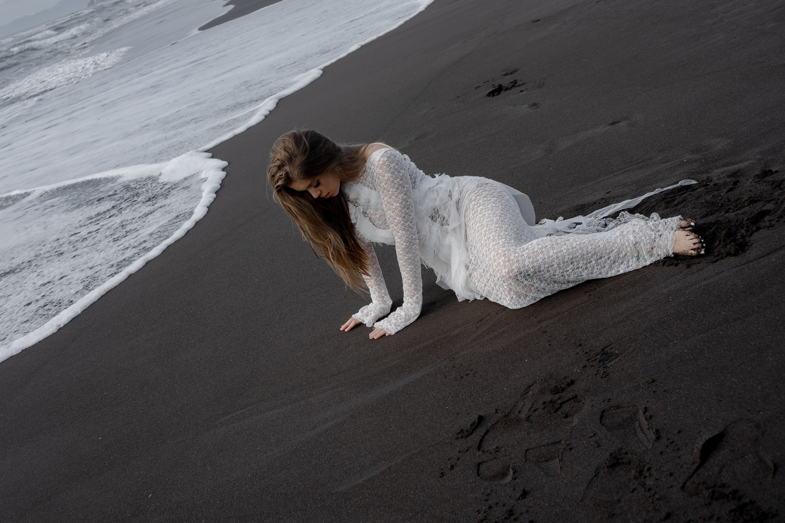 ТИХИЙ ОКЕАНН СЬЕМКА НА SONY. Профессиональный фотограф, Санкт-Петербург — Виктория Богомолова