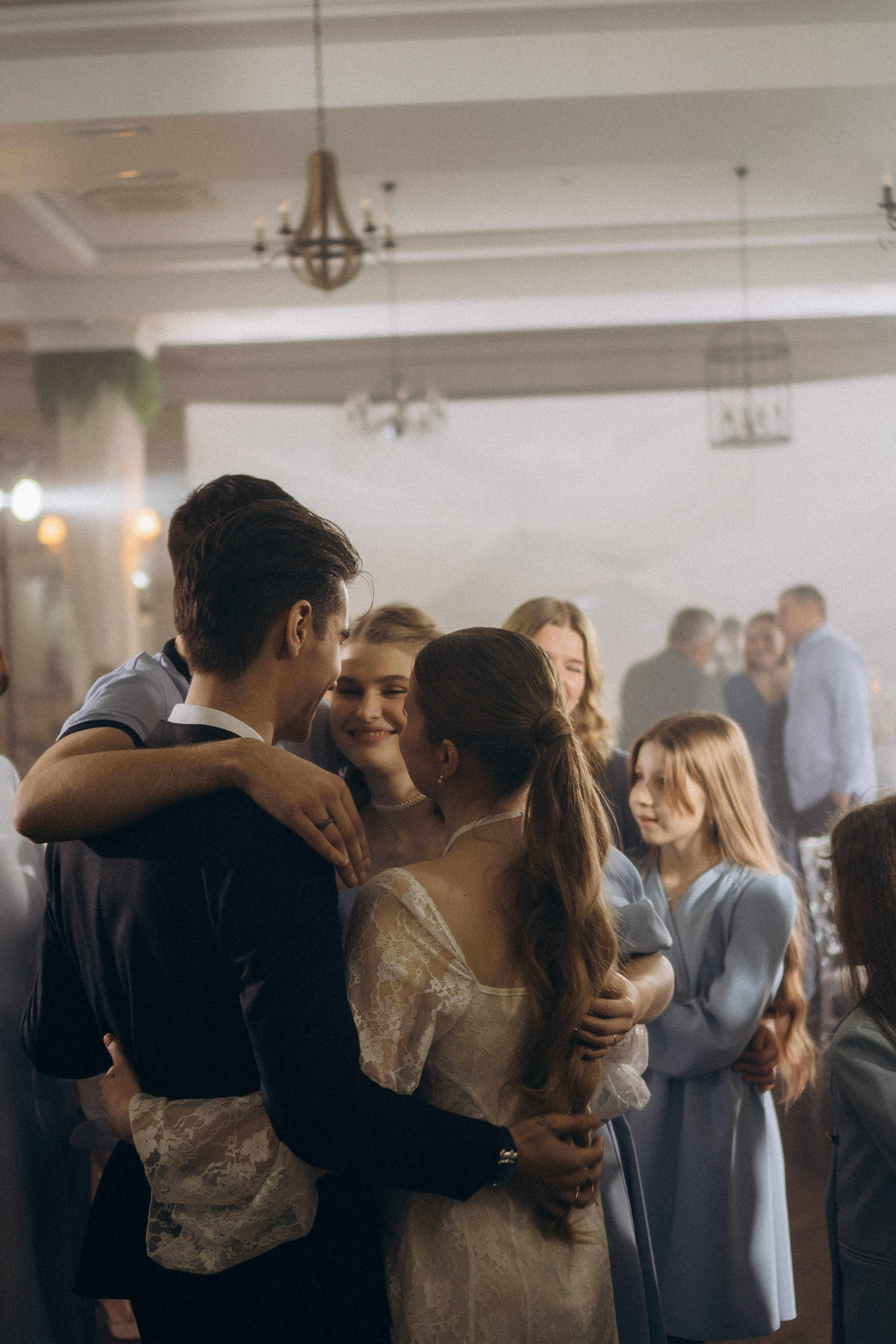 ПОЛНЫЙ СВАДЕБНЫЙ ДЕНЬ 8 ЧАСОВ. Профессиональный фотограф, Санкт-Петербург — Виктория Богомолова