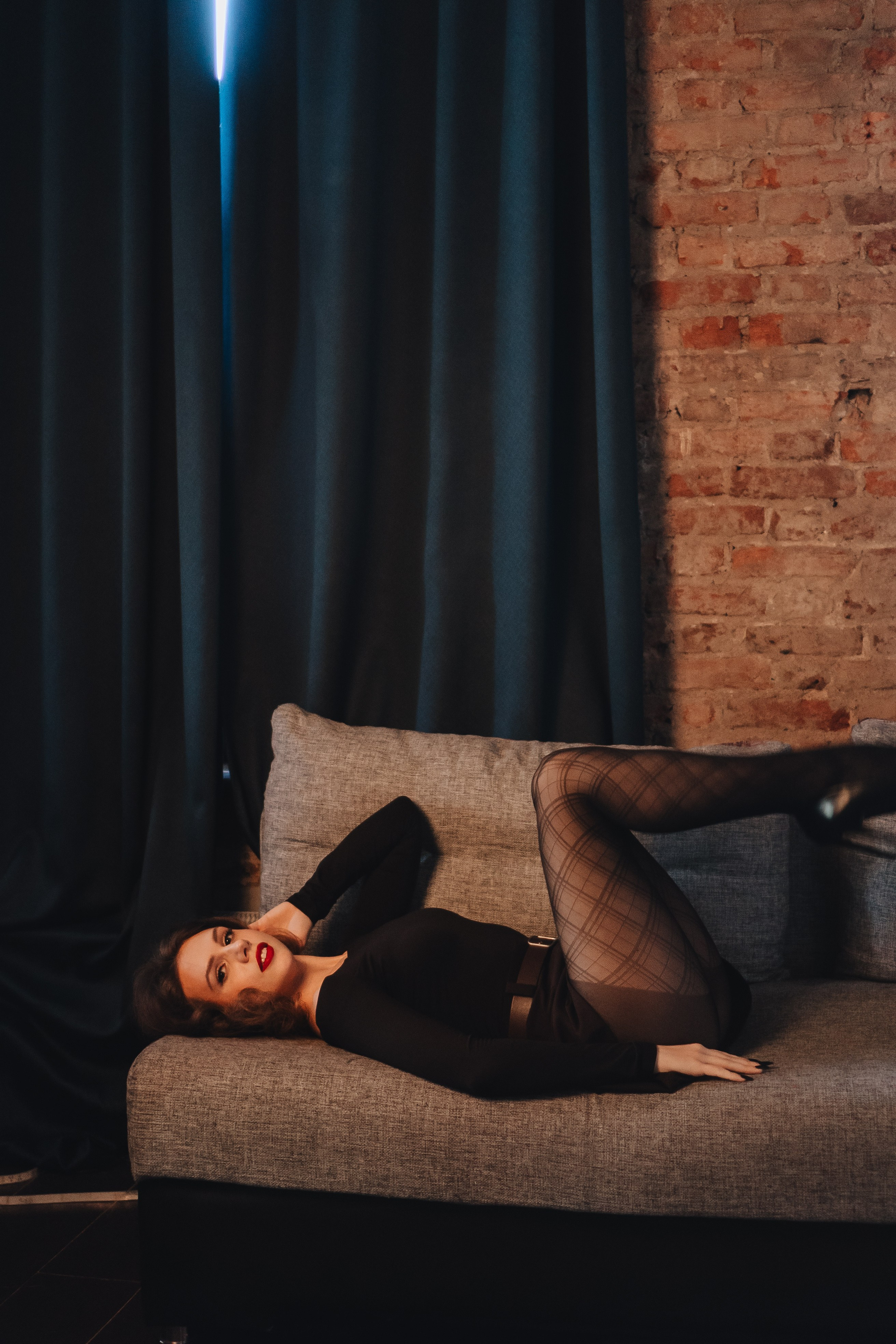 Студийная. Профессиональный фотограф, Санкт-Петербург — Виктория Богомолова