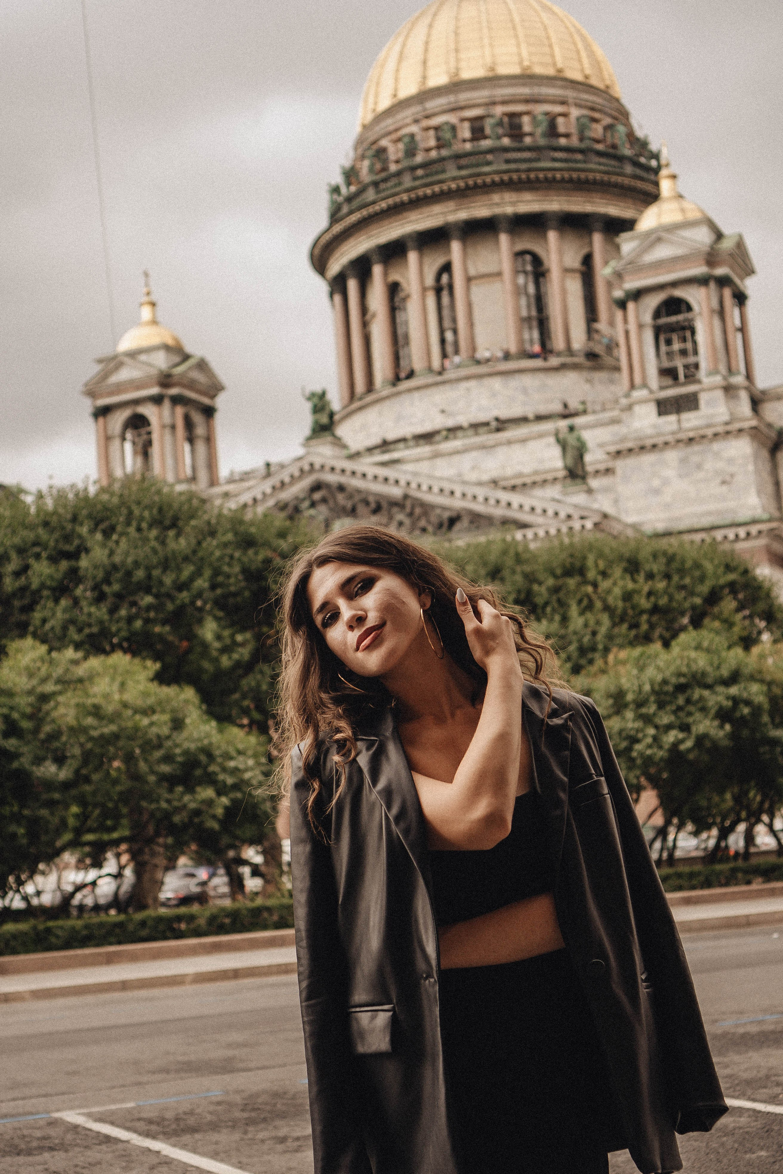 Итальянский стиль. Профессиональный фотограф, Санкт-Петербург — Виктория Богомолова