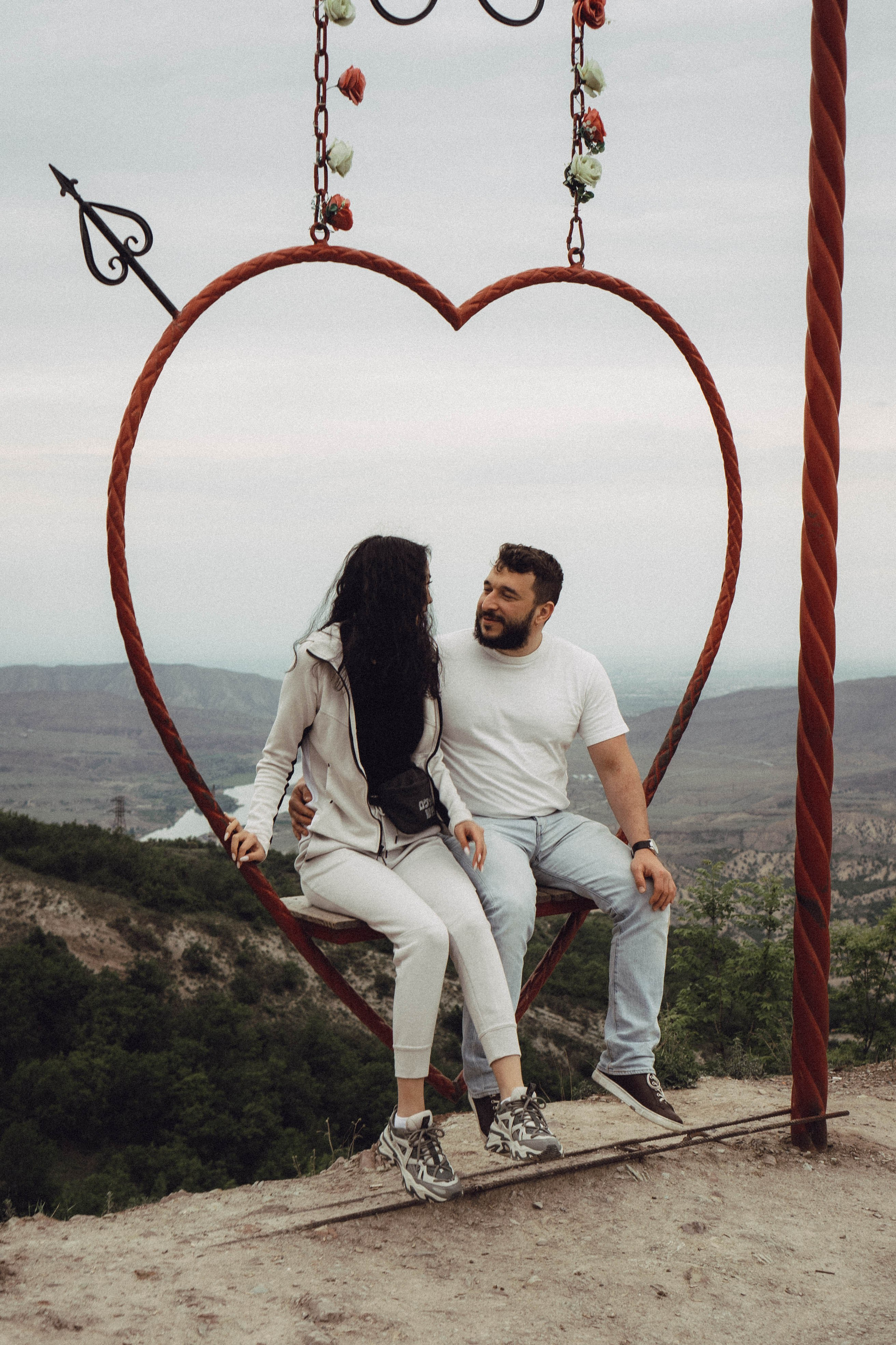 Любовь. Профессиональный фотограф, Санкт-Петербург — Виктория Богомолова