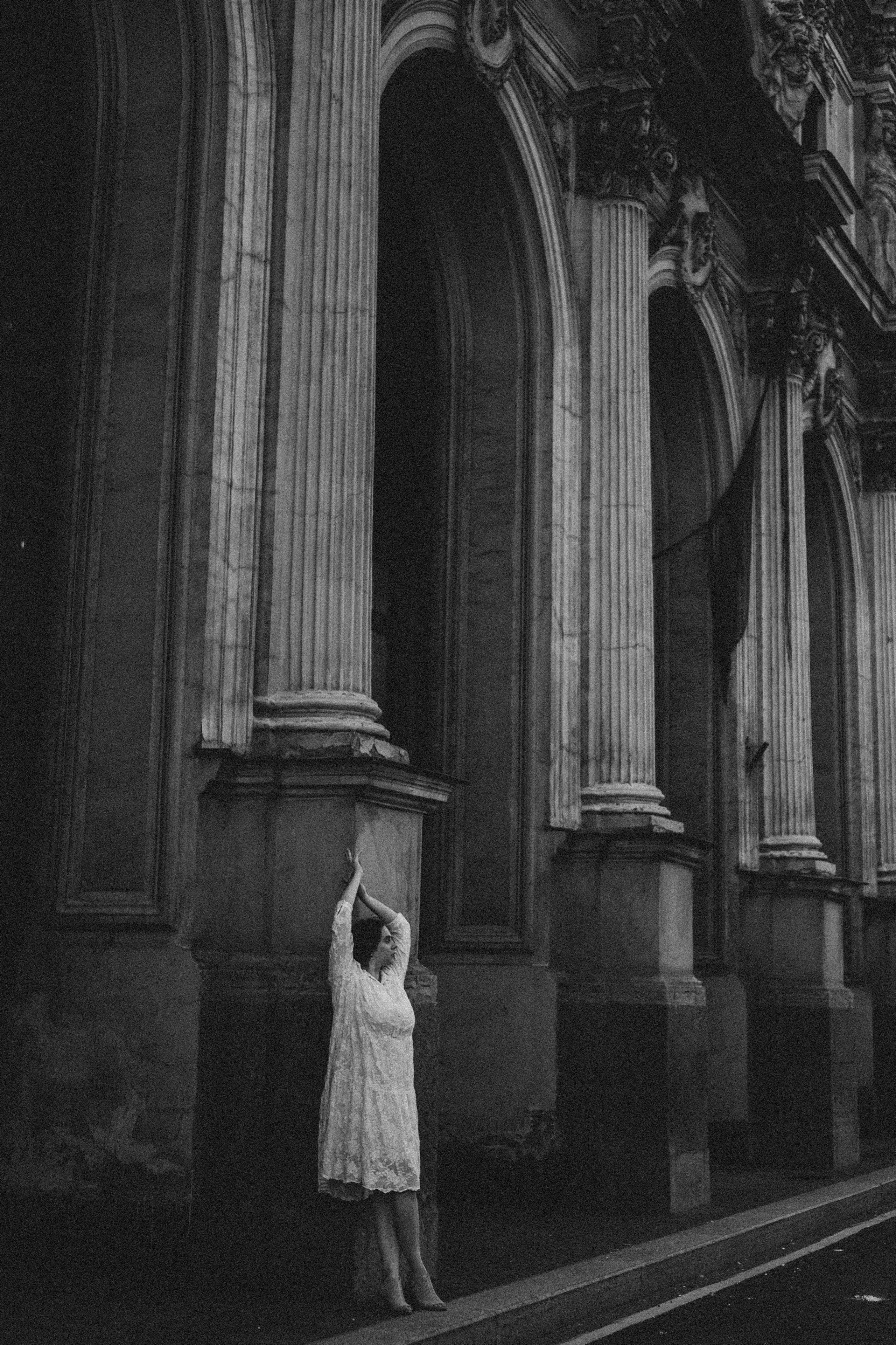 РАССВЕТ С РАЗВОДНЫМИ МОСТАМИ. Профессиональный фотограф, Санкт-Петербург — Виктория Богомолова