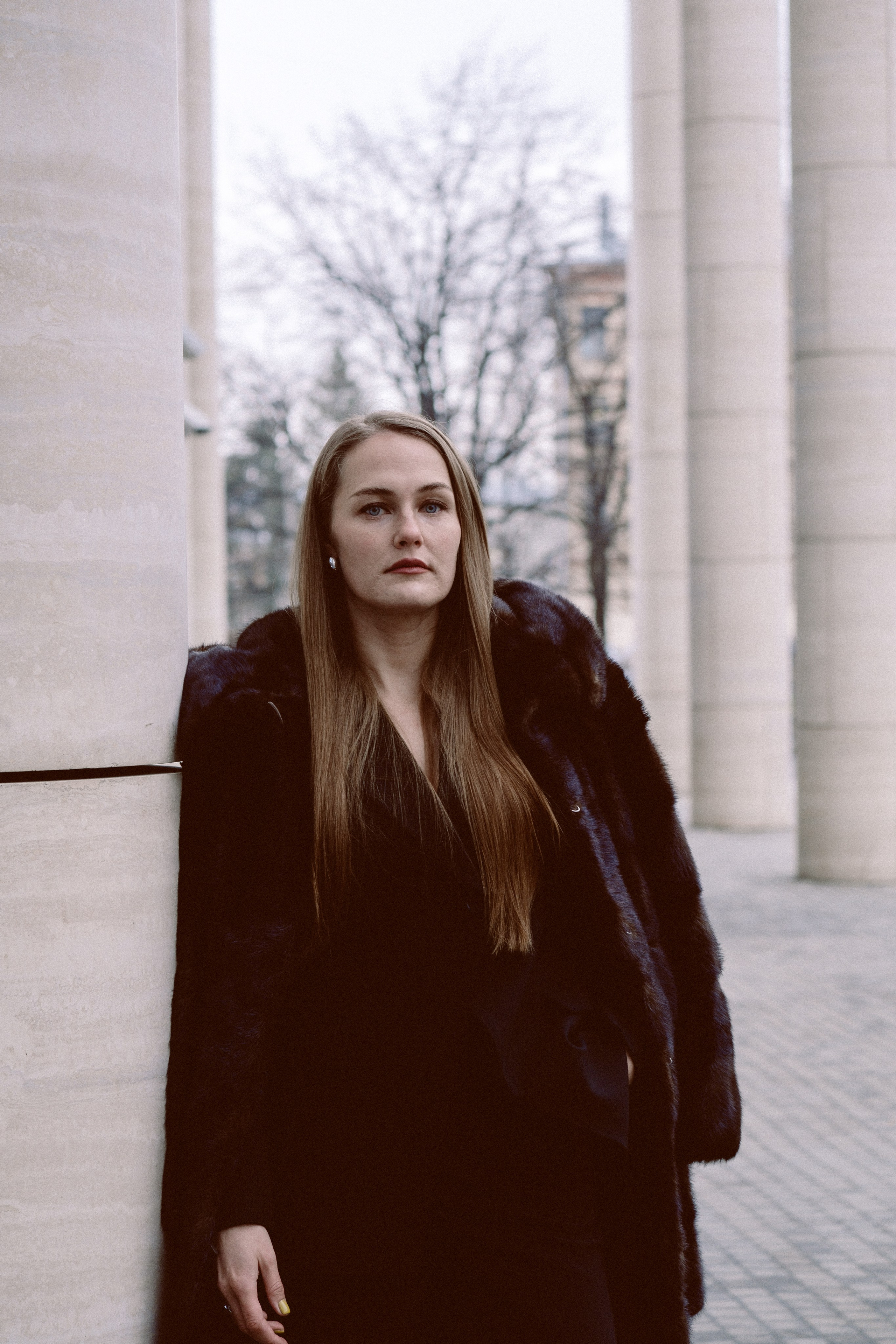 ЖУРНАЛЬНЫЙ СТИЛЬ. Профессиональный фотограф, Санкт-Петербург — Виктория Богомолова