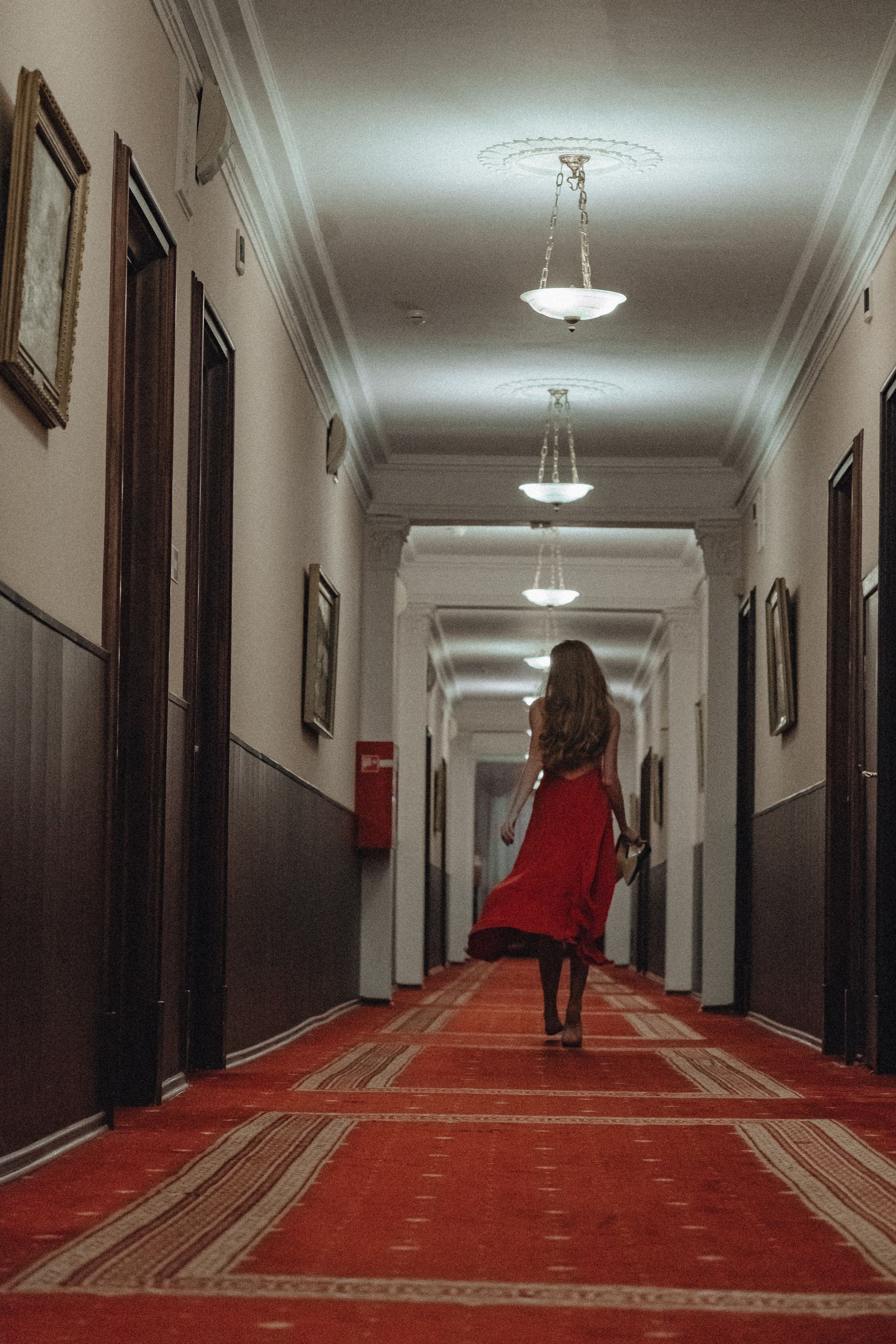 ОТЕЛЬНАЯ ИСТОРИЯ. Профессиональный фотограф, Санкт-Петербург — Виктория Богомолова