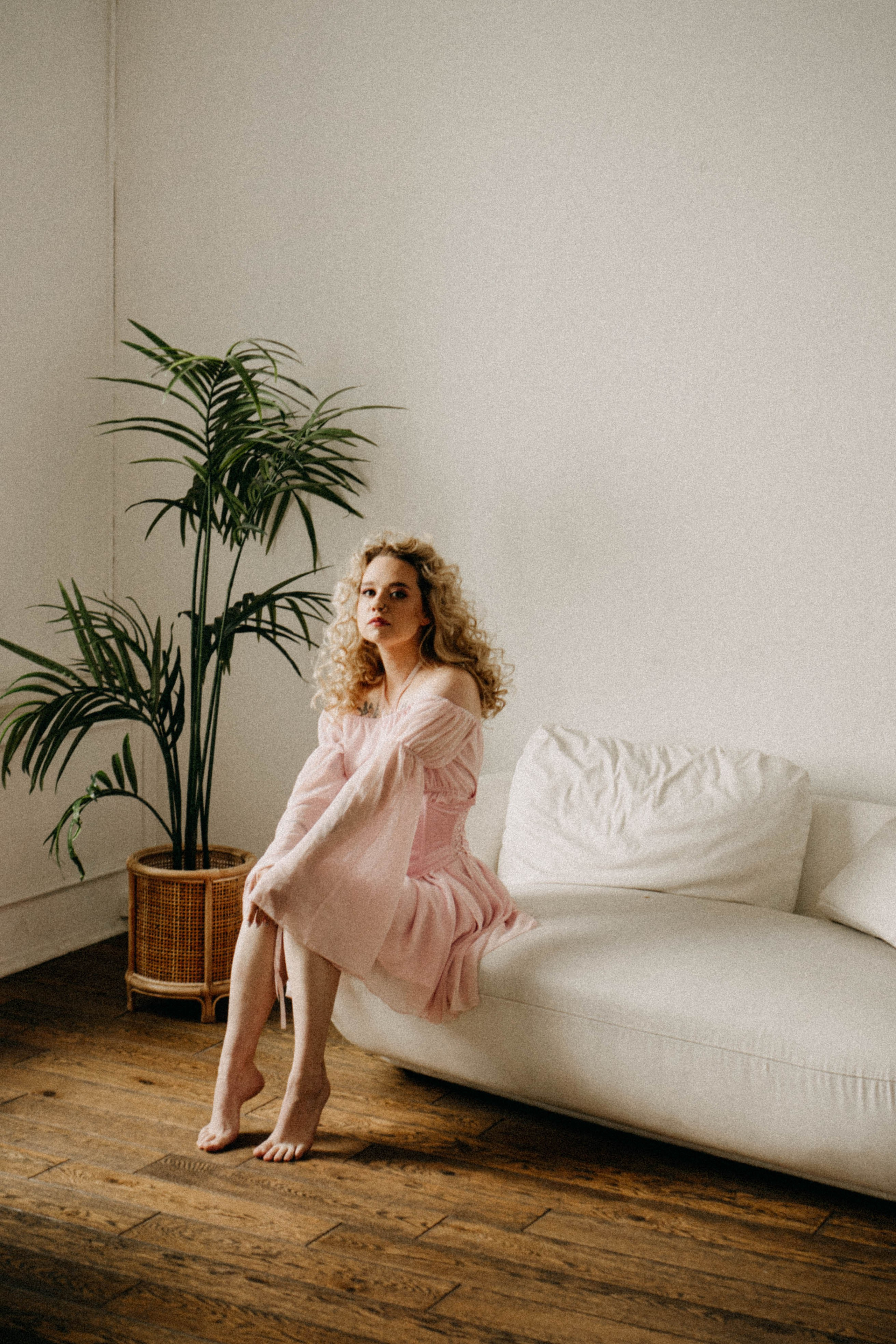 Студийная. Профессиональный фотограф, Санкт-Петербург — Виктория Богомолова