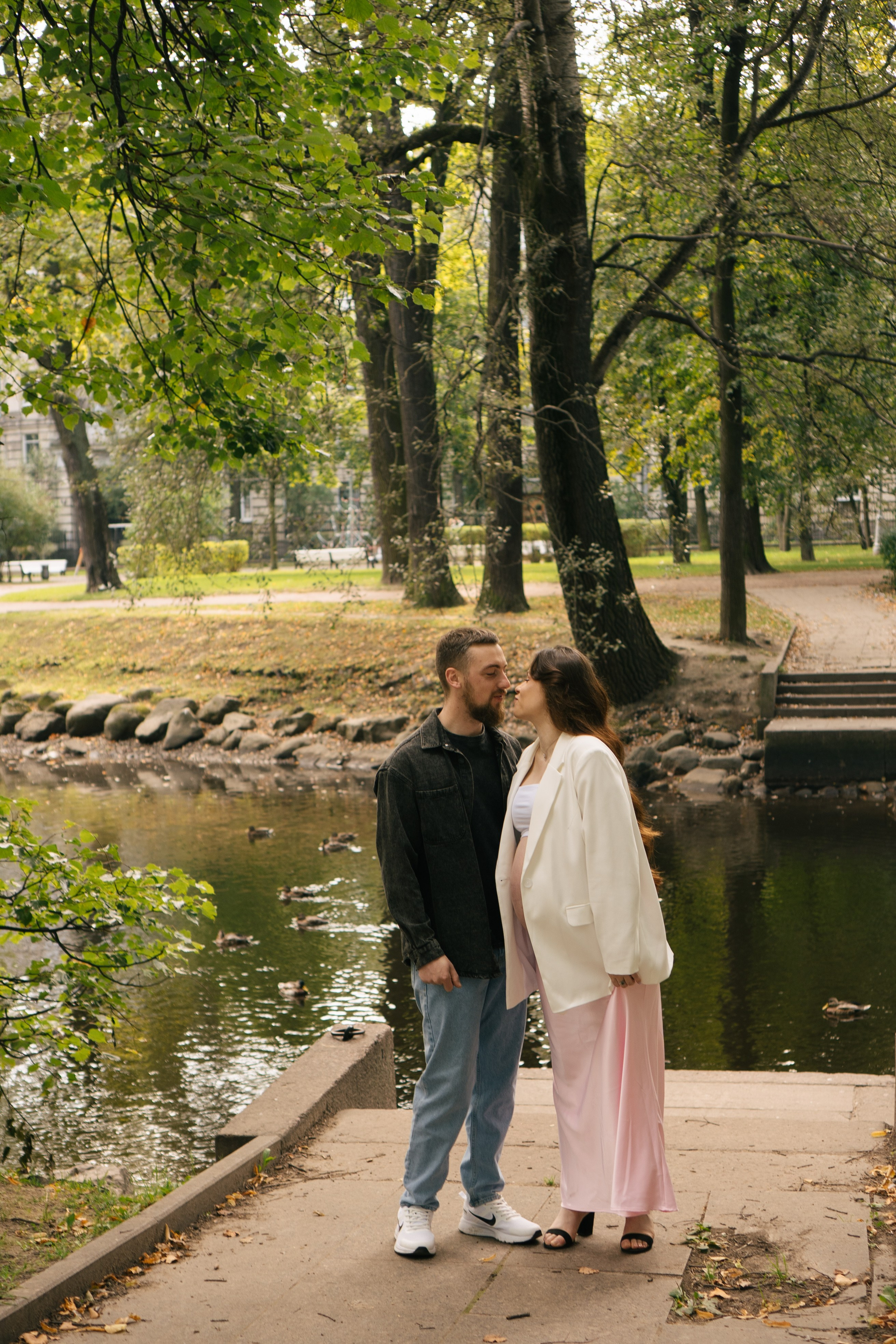 СЕМЕЙНАЯ ИСТОРИЯ. Профессиональный фотограф, Санкт-Петербург — Виктория Богомолова