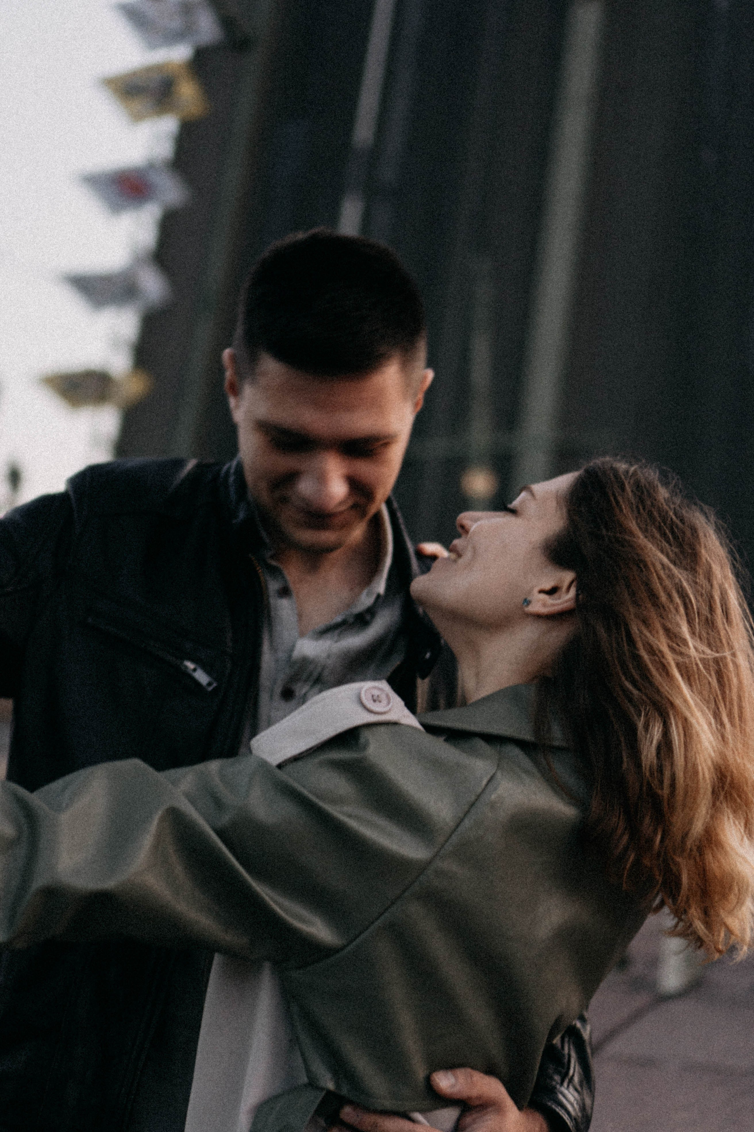 Рассветная, белые ночи. Профессиональный фотограф, Санкт-Петербург — Виктория Богомолова