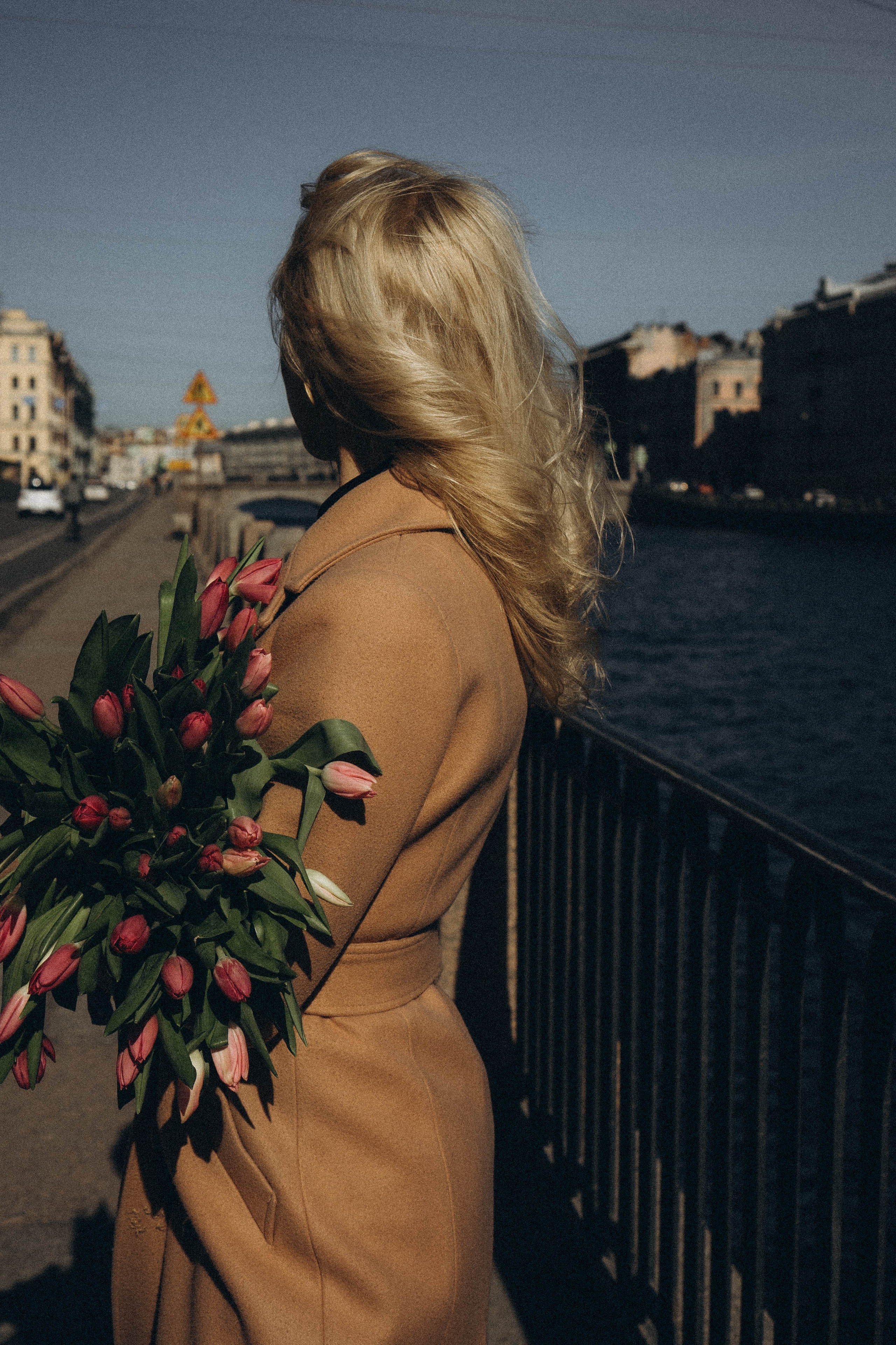 Питерская атмосфера. Профессиональный фотограф, Санкт-Петербург — Виктория Богомолова