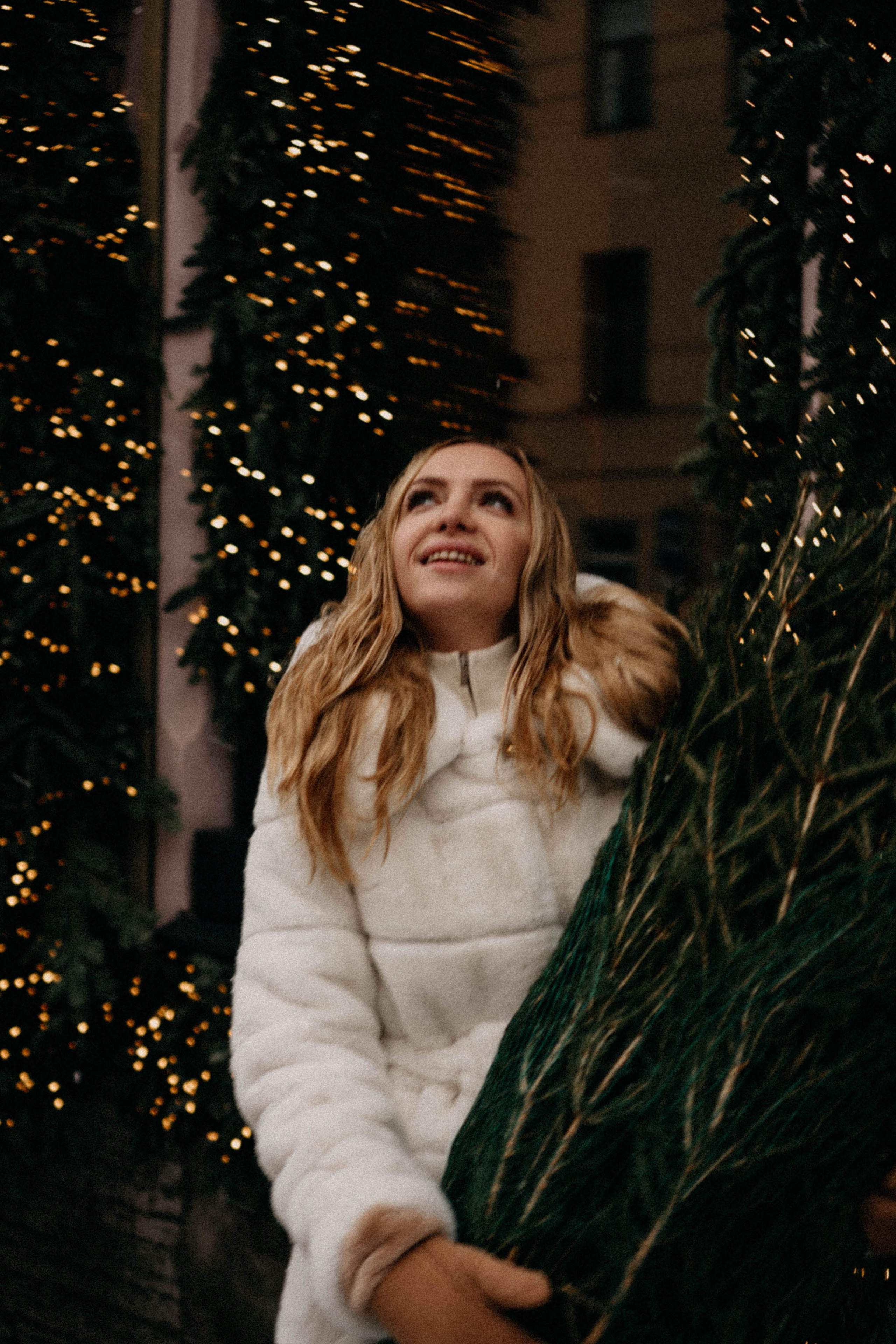 Новогодняя. Профессиональный фотограф, Санкт-Петербург — Виктория Богомолова