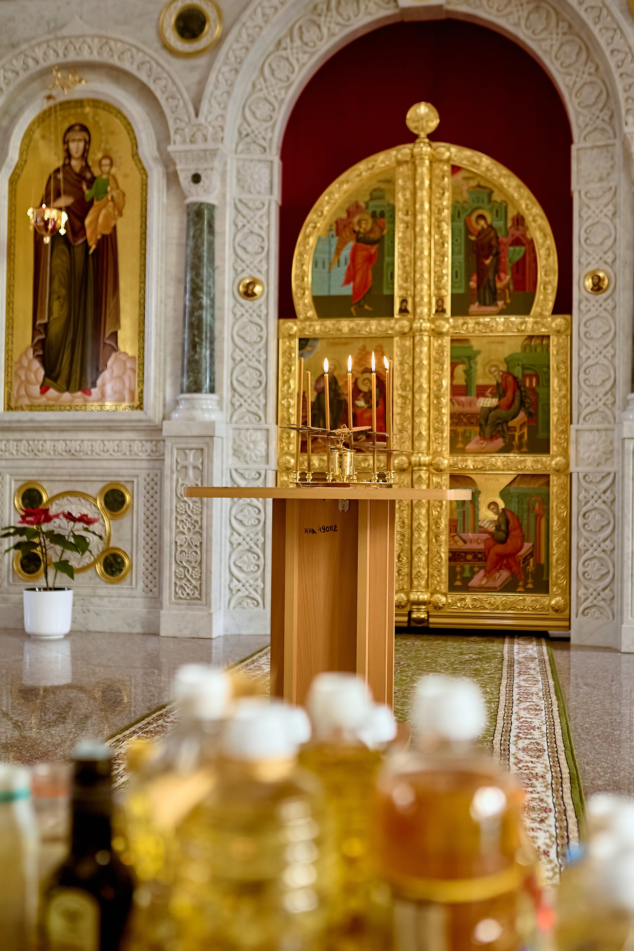 Фото Николая Голованова г. Дзержинск