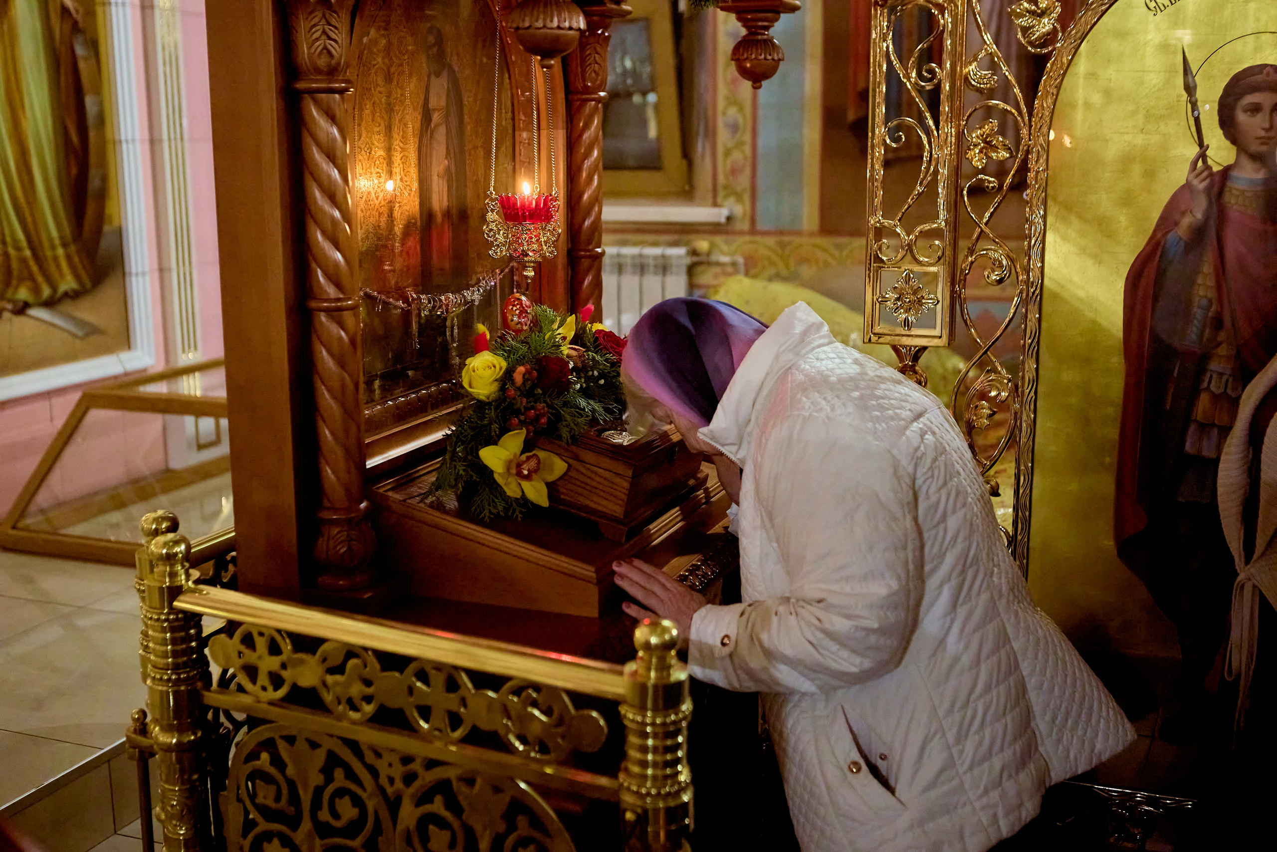 ПАСХА -ПРАЗДНИК ПРАЗДНИКОВ