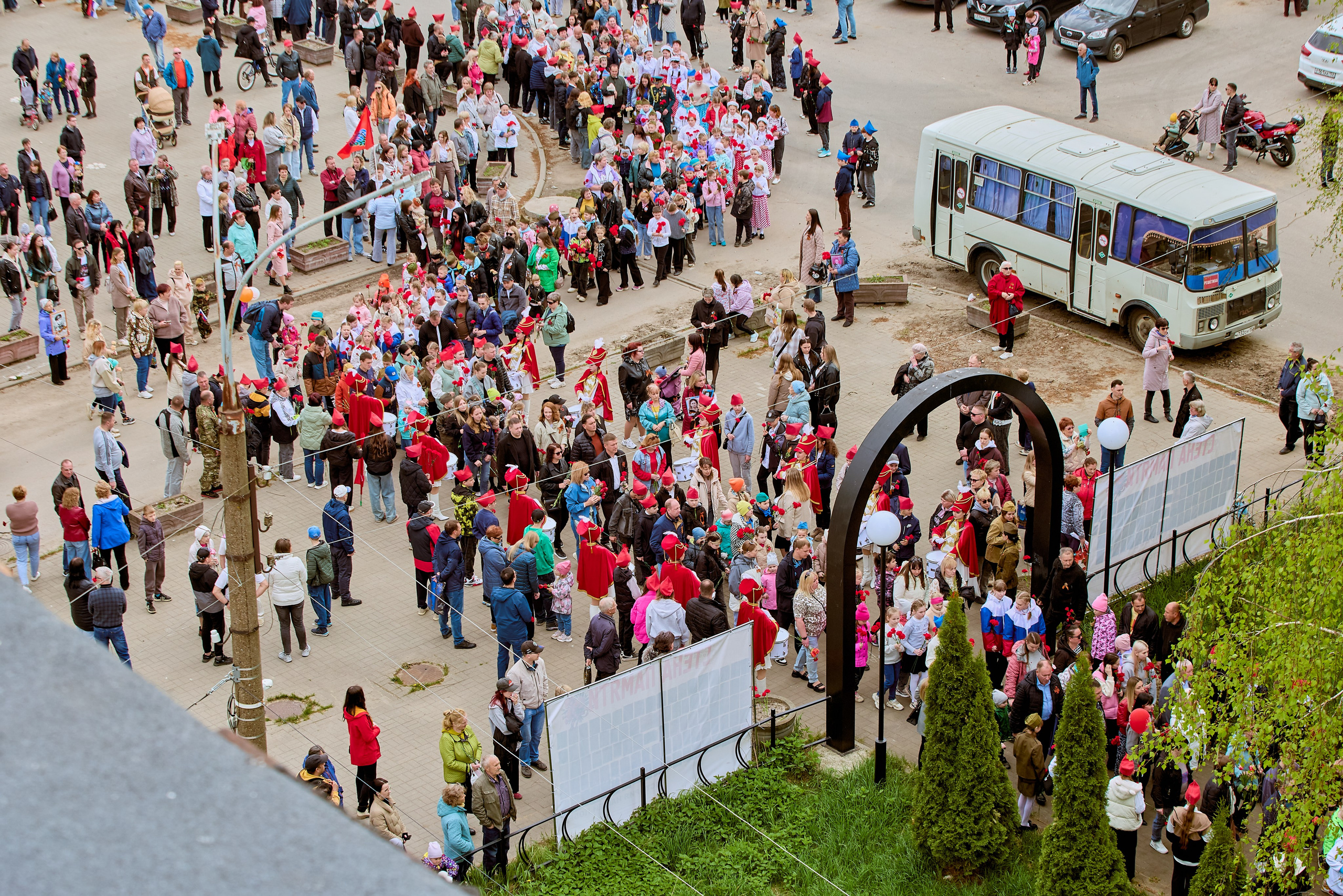 Фотографии ПОБЕДА 80 п. Решетиха