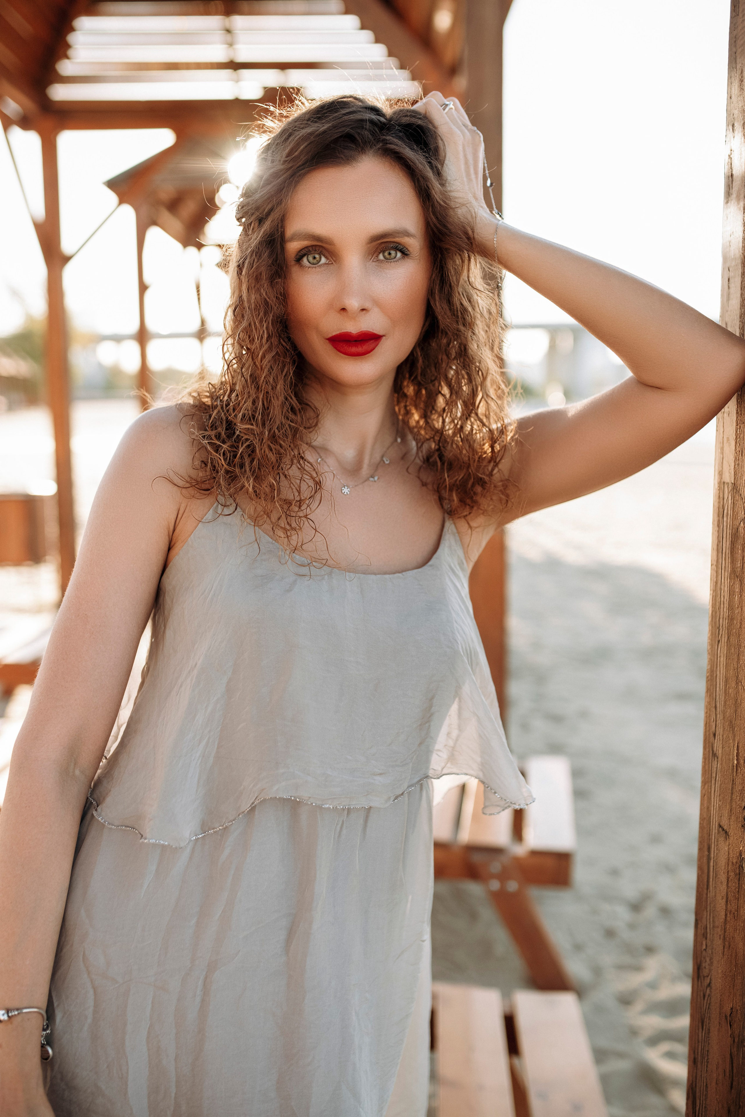 Калифорникейшн. Фотограф в Ростове-на-Дону