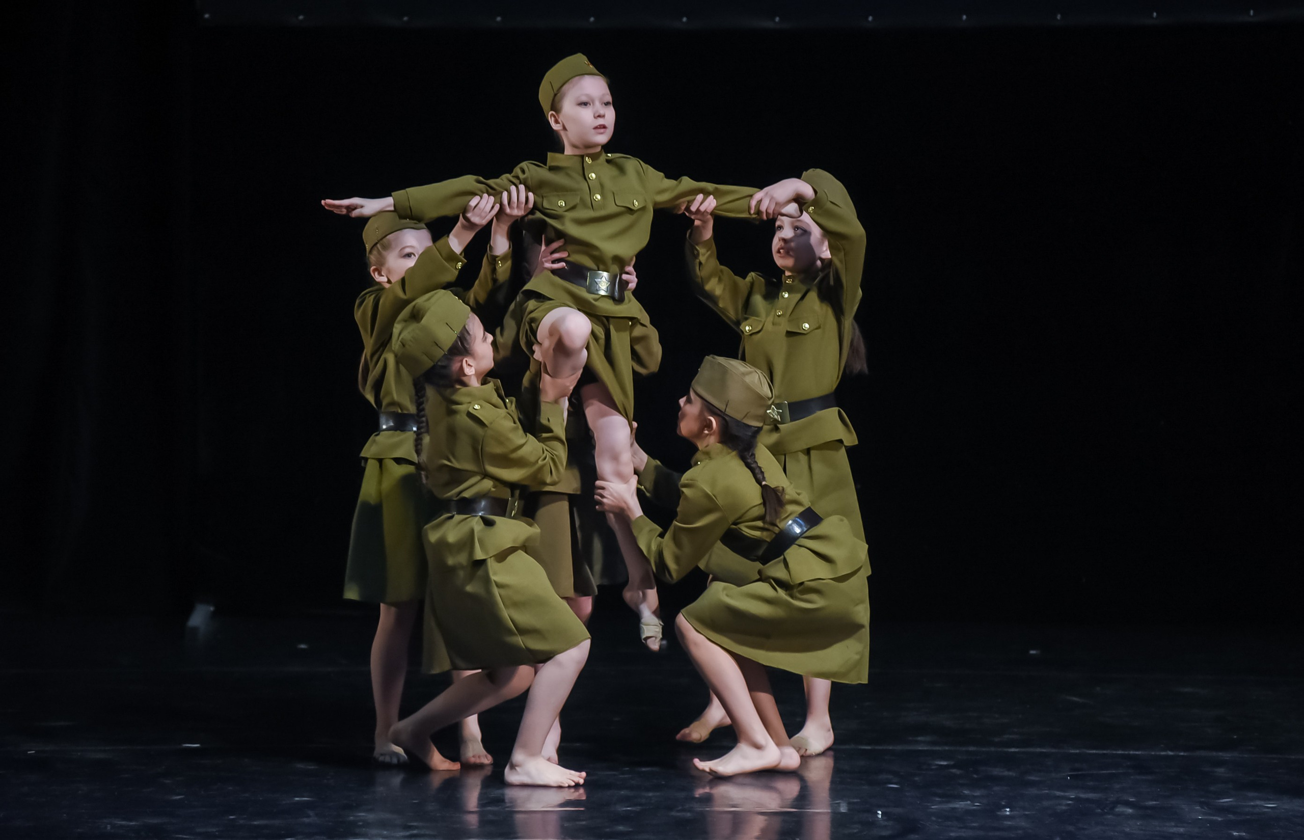 18.05.2024 Всероссийский фестиваль «На START!» г. Нижний Н. Медиастудия Фото Концепт