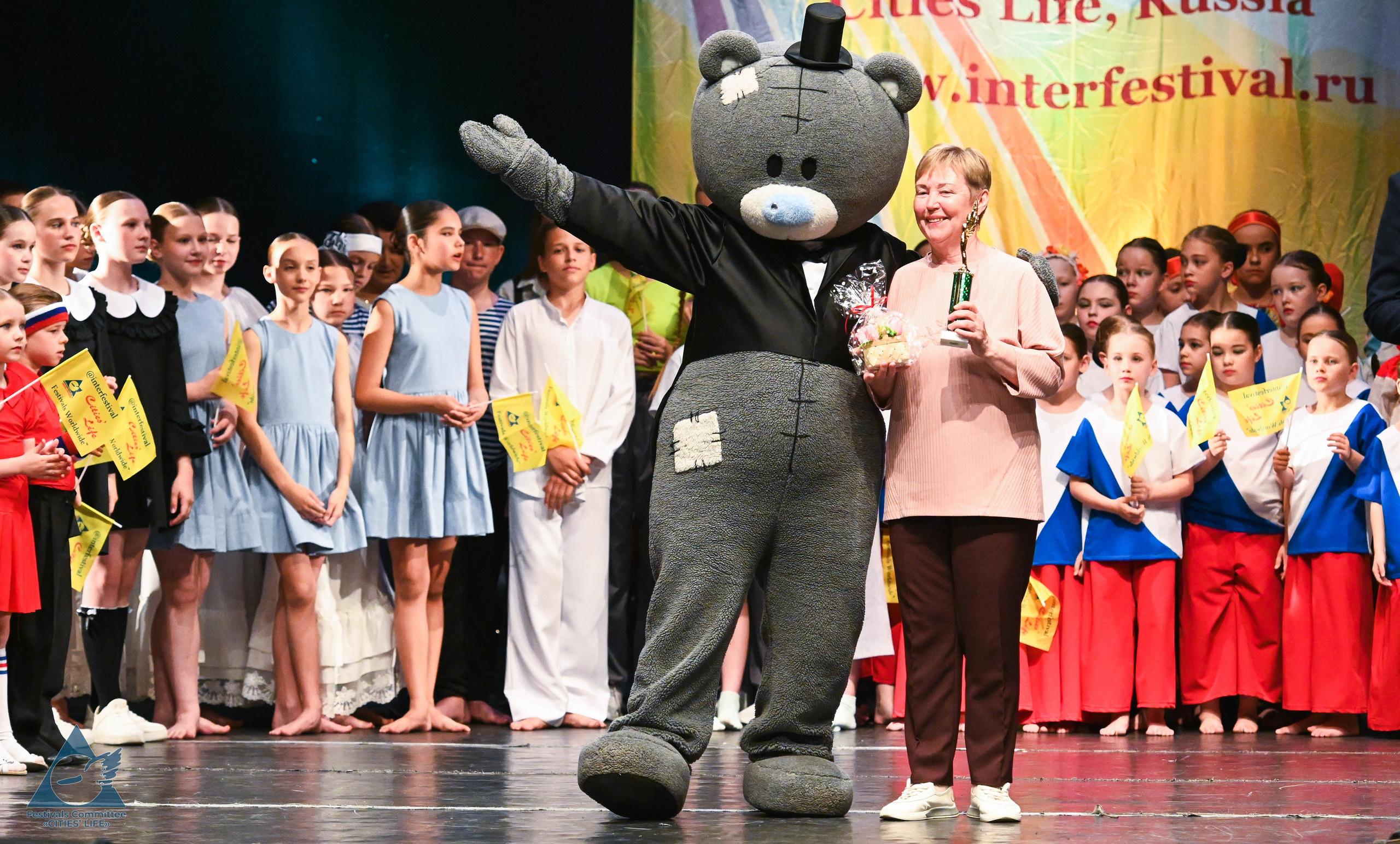 31.05.2025 «Жизнь Городов» Фестиваль-конкурс «ПЛАНЕТА ИСКУССТВ» г. Кондопога. Медиастудия Фото Концепт
